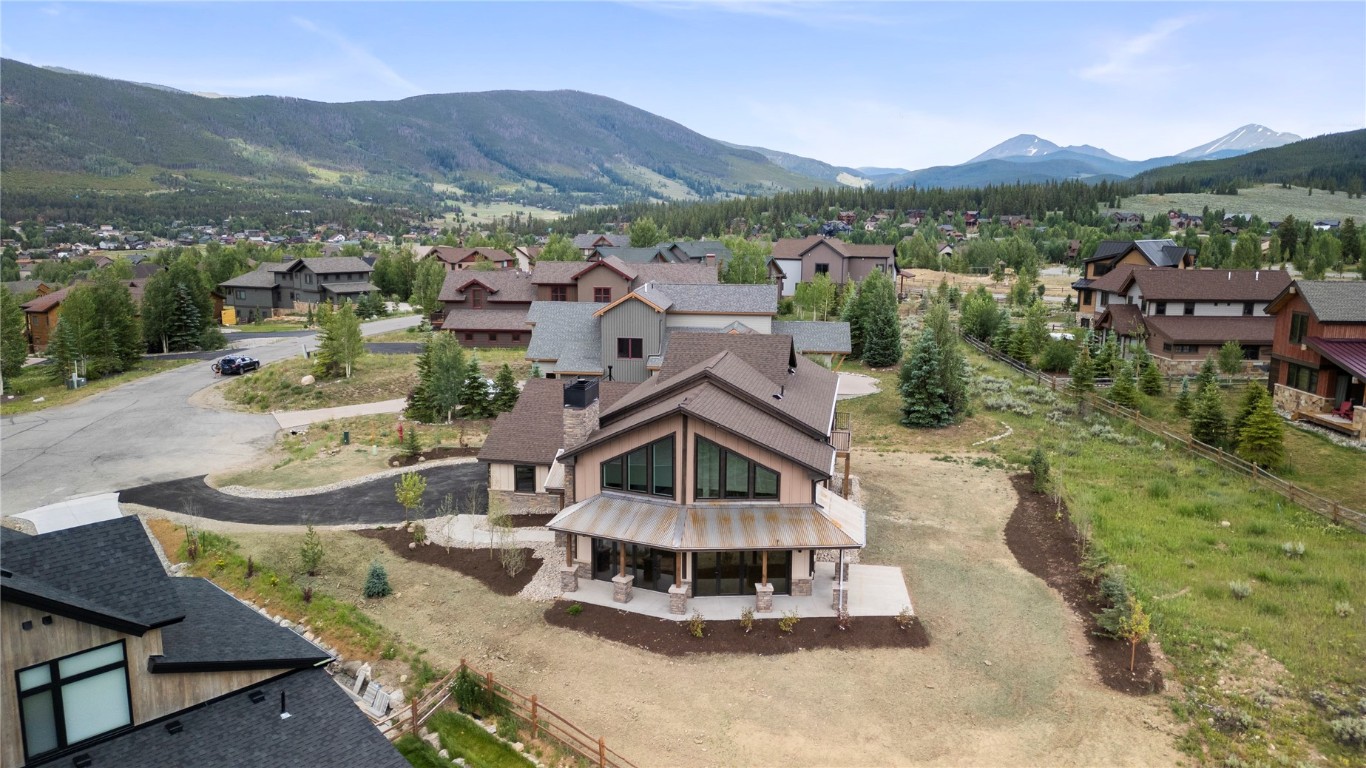 101 Mule Deer Court Dillon CO 80435