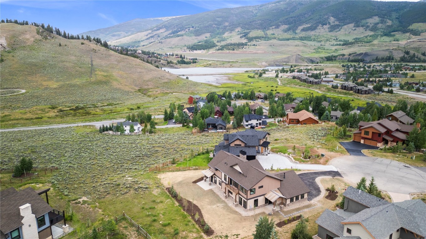 101 Mule Deer Court Dillon CO 80435