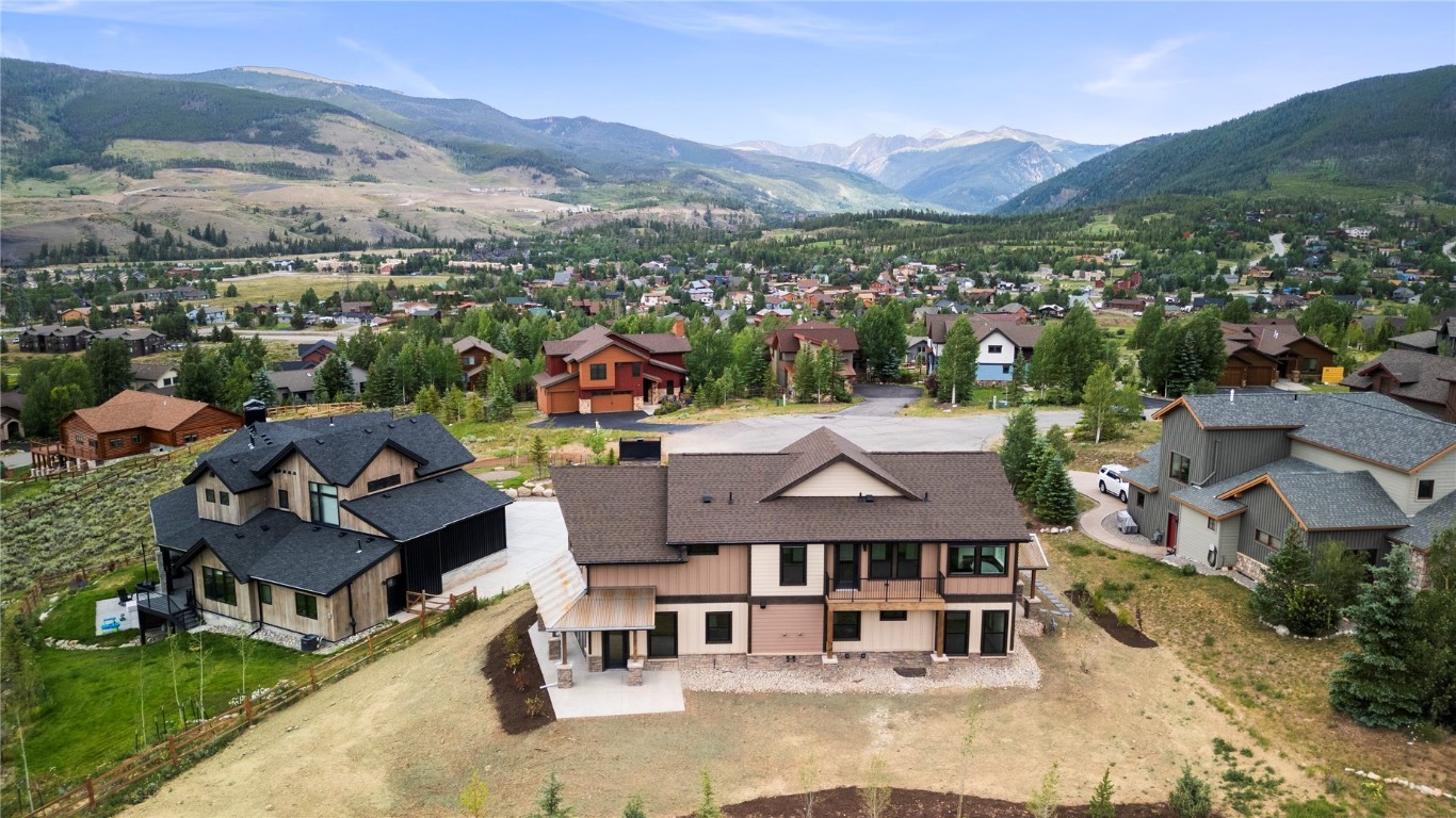 101 Mule Deer Court Dillon CO 80435