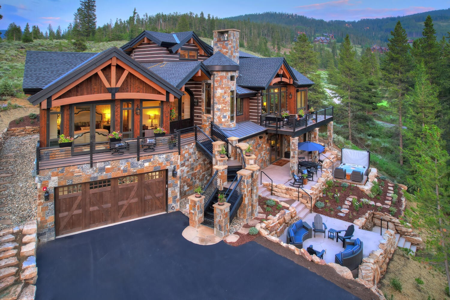 59 Galena Court Breckenridge CO 80424