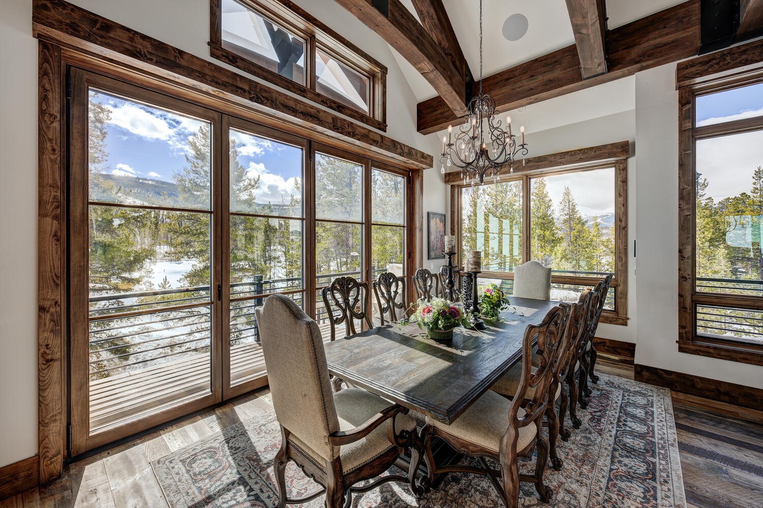 59 Galena Court Breckenridge CO 80424