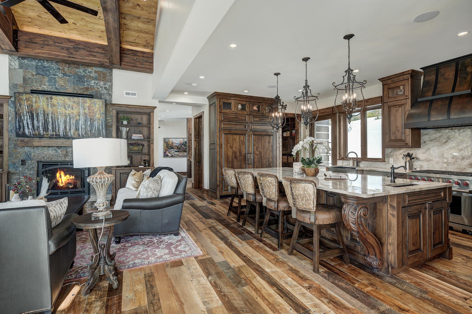 59 Galena Court Breckenridge CO 80424