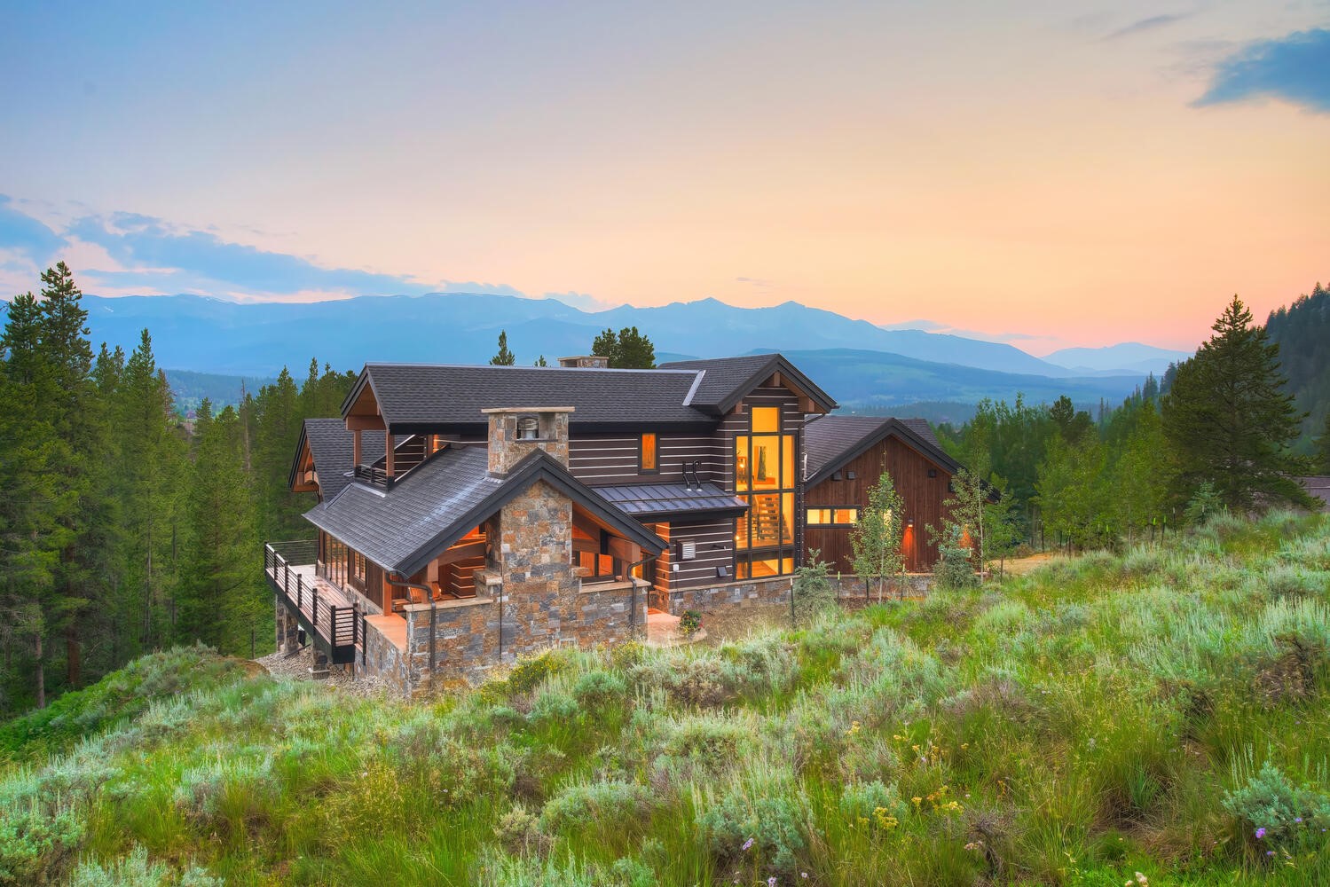 59 Galena Court Breckenridge CO 80424