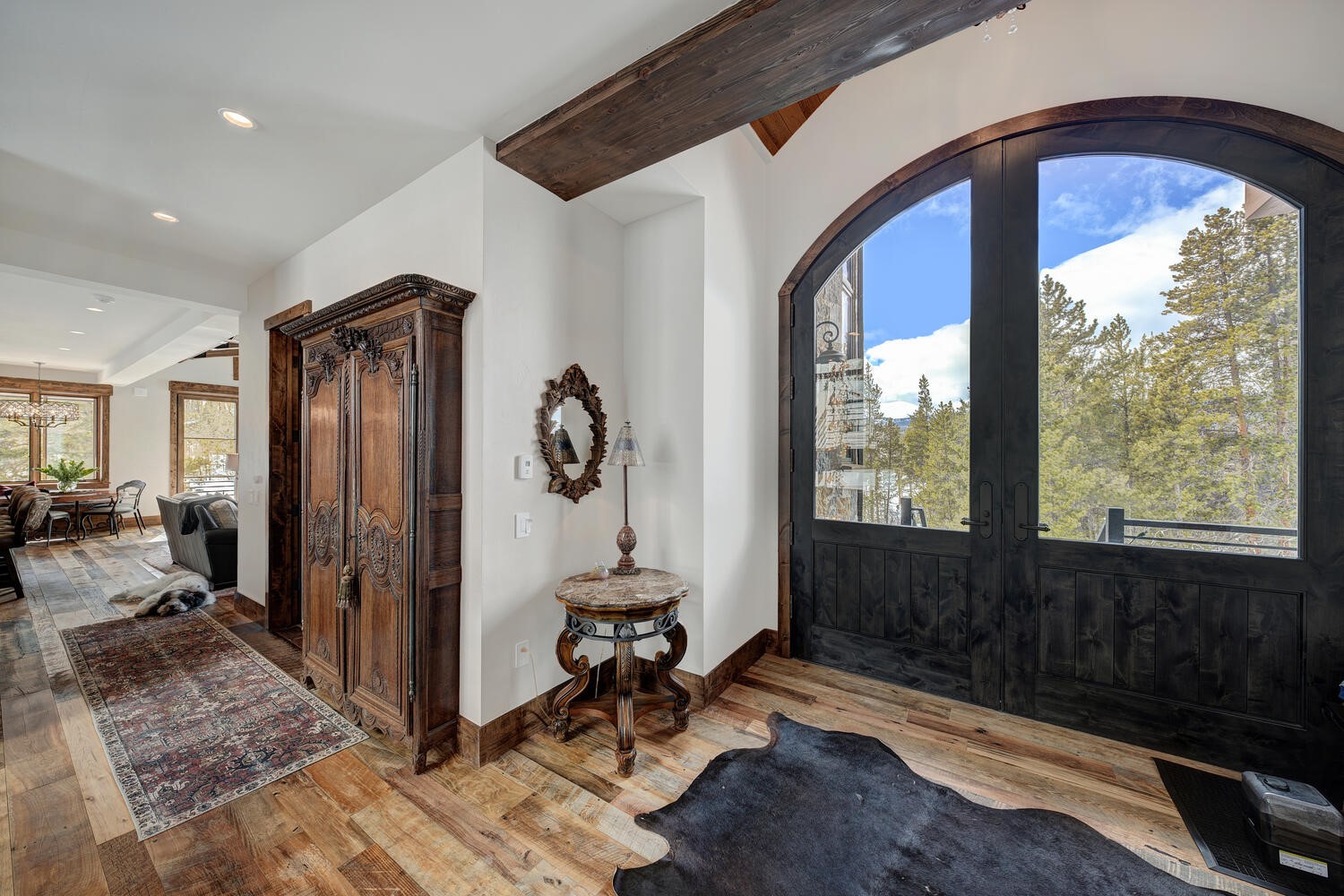 59 Galena Court Breckenridge CO 80424