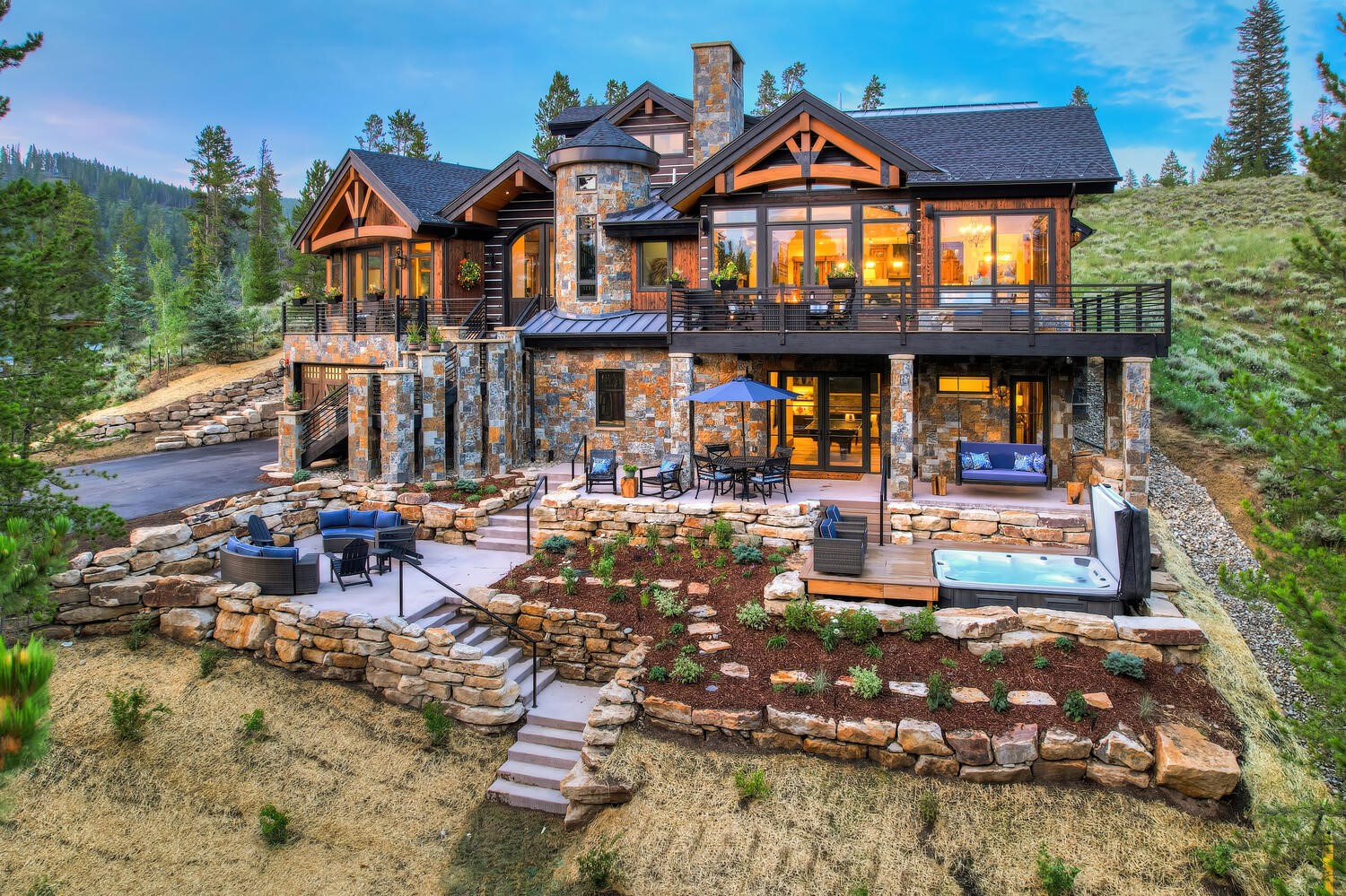 59 Galena Court Breckenridge CO 80424