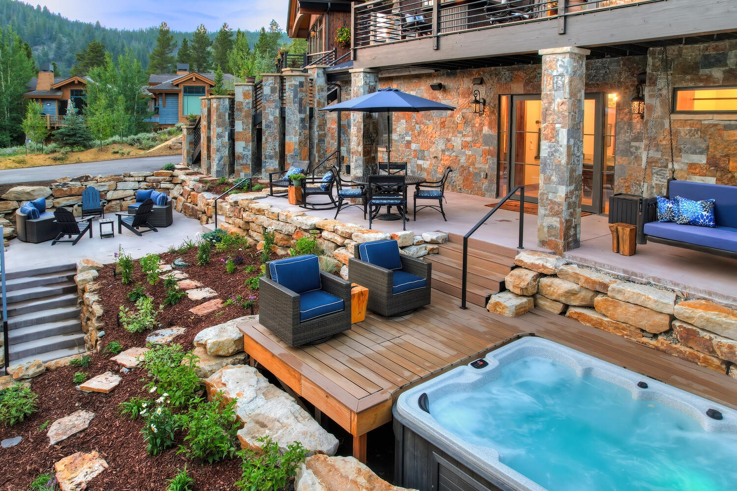 59 Galena Court Breckenridge CO 80424