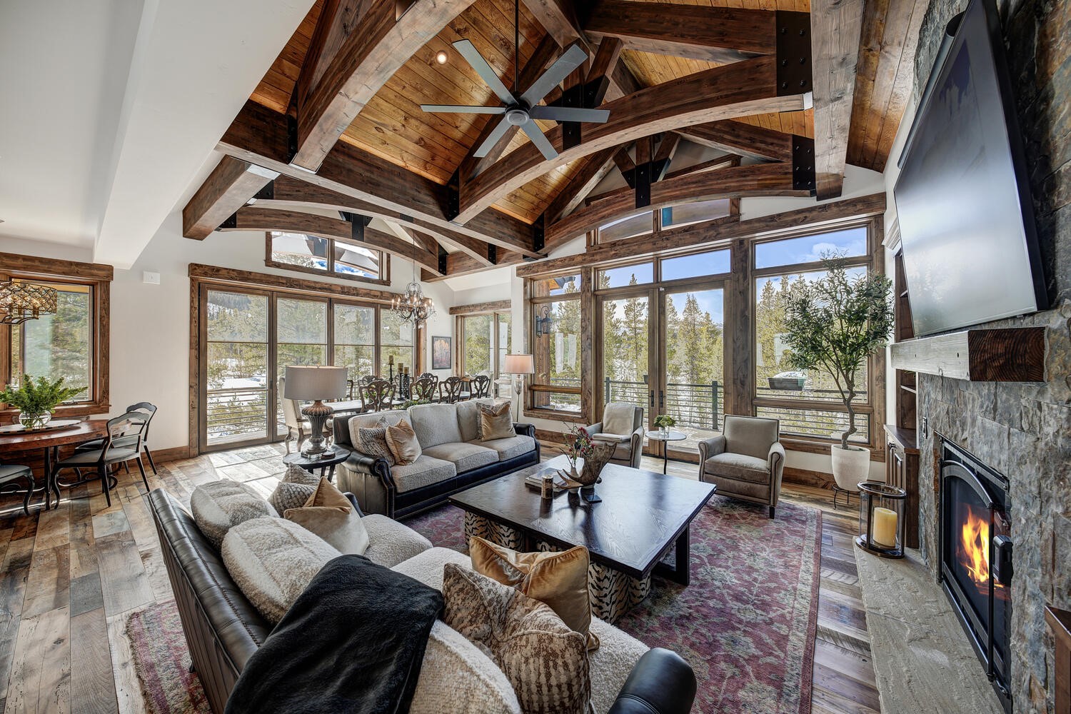 59 Galena Court Breckenridge CO 80424