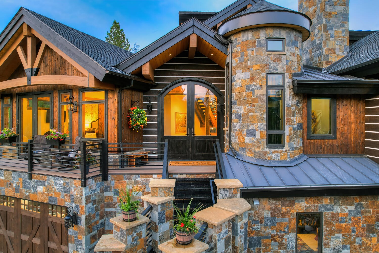 59 Galena Court Breckenridge CO 80424