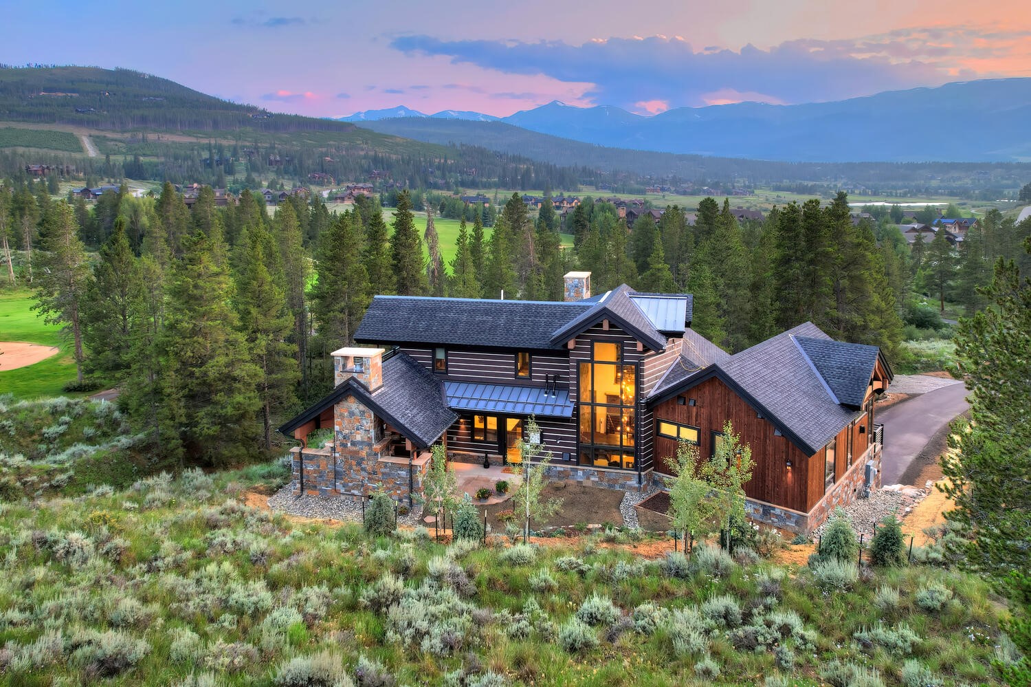 59 Galena Court Breckenridge CO 80424