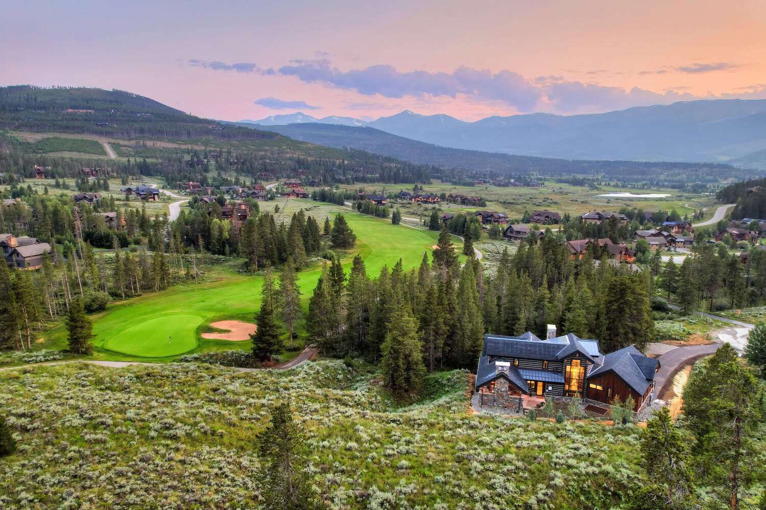 59 Galena Court Breckenridge CO 80424