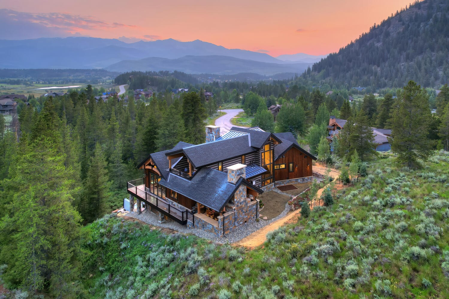 59 Galena Court Breckenridge CO 80424