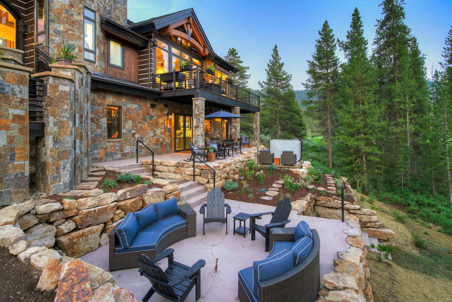 59 Galena Court Breckenridge CO 80424
