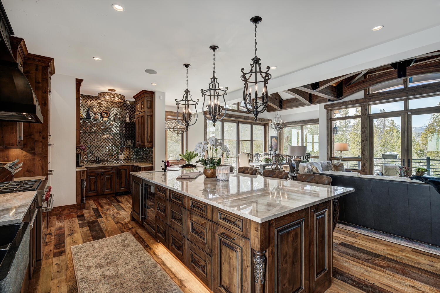 59 Galena Court Breckenridge CO 80424