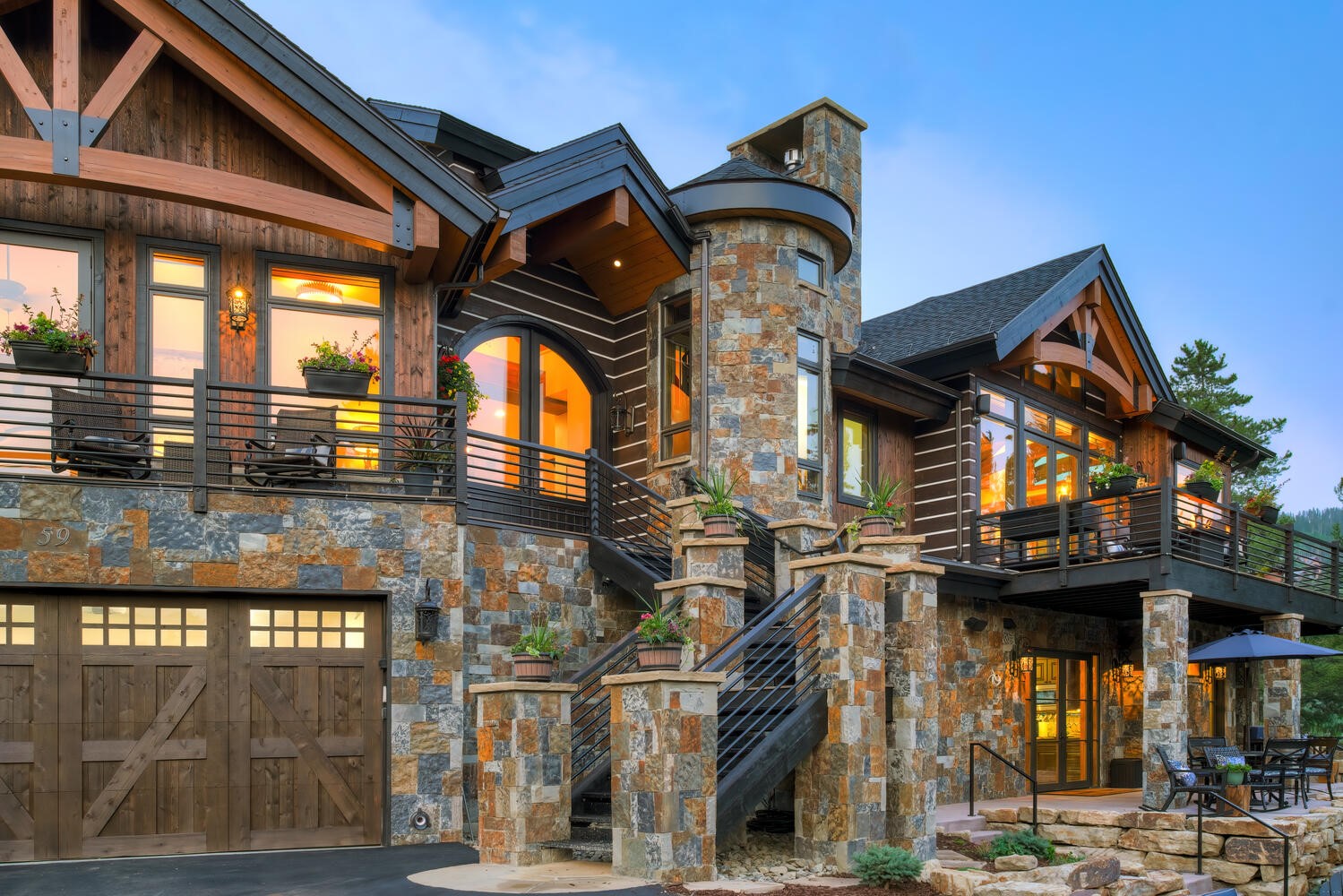 59 Galena Court Breckenridge CO 80424