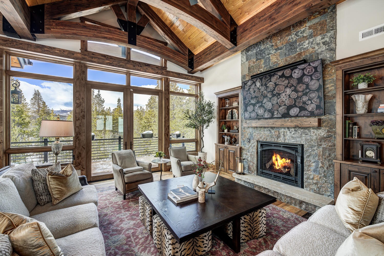 59 Galena Court Breckenridge CO 80424