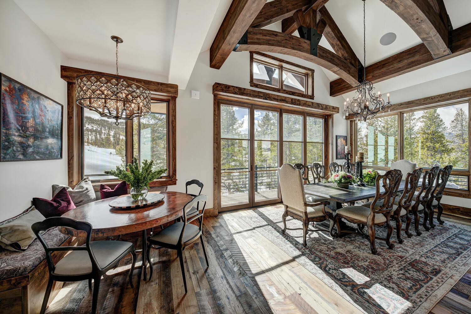 59 Galena Court Breckenridge CO 80424