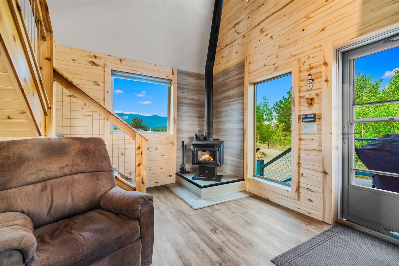 63 Rock Creek Way Jefferson CO 80456