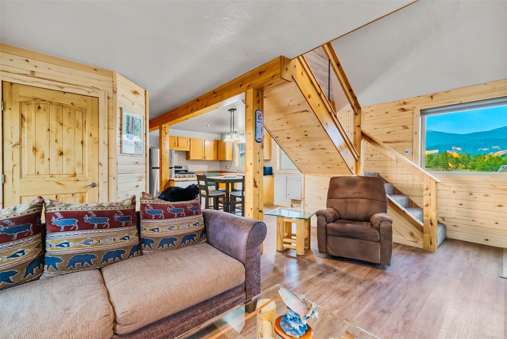 63 Rock Creek Way Jefferson CO 80456