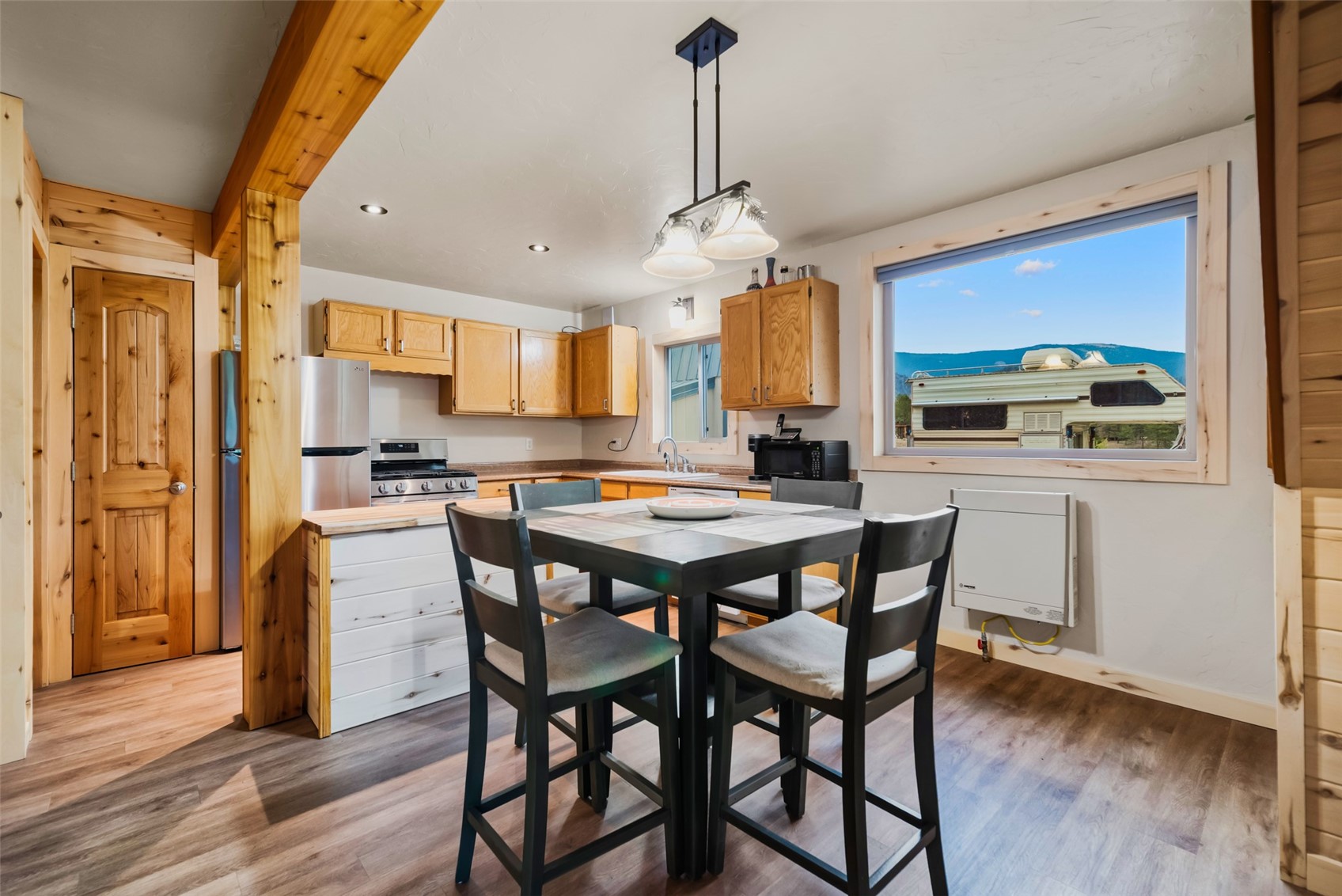 63 Rock Creek Way Jefferson CO 80456