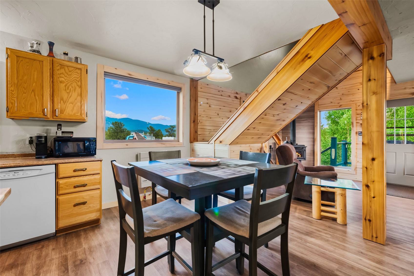 63 Rock Creek Way Jefferson CO 80456