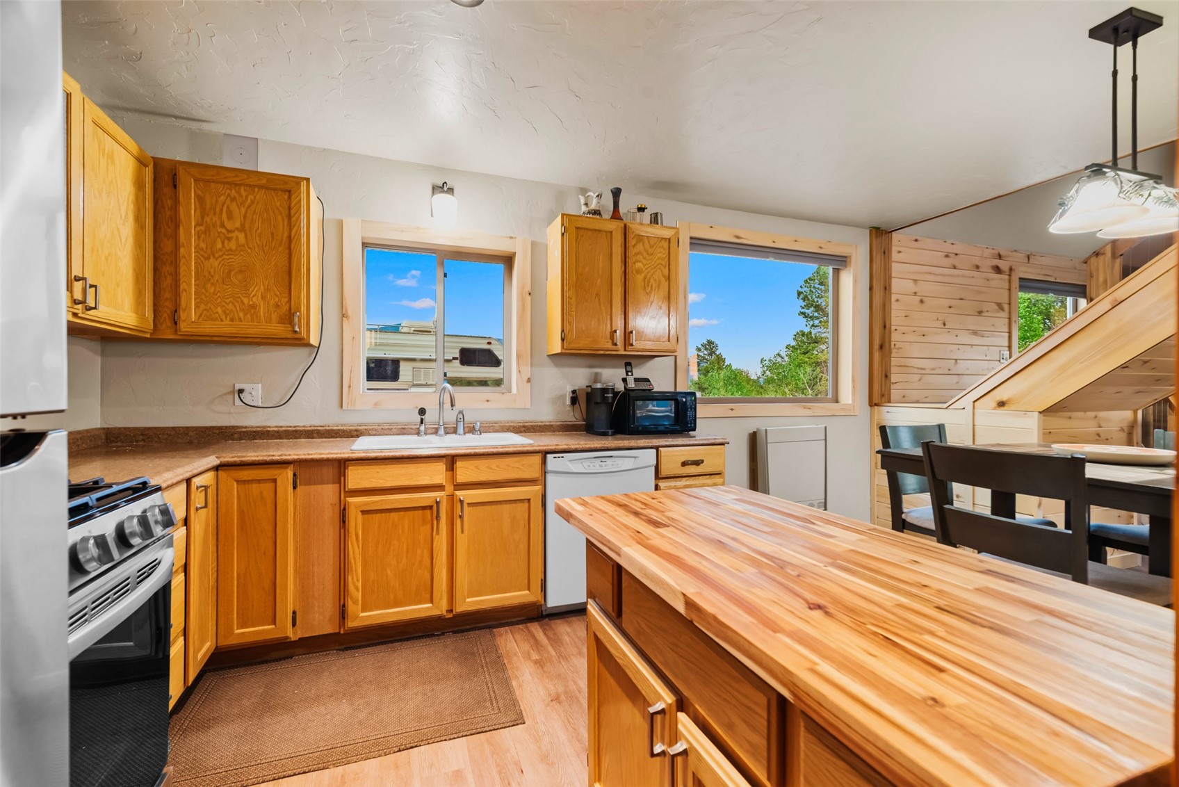 63 Rock Creek Way Jefferson CO 80456
