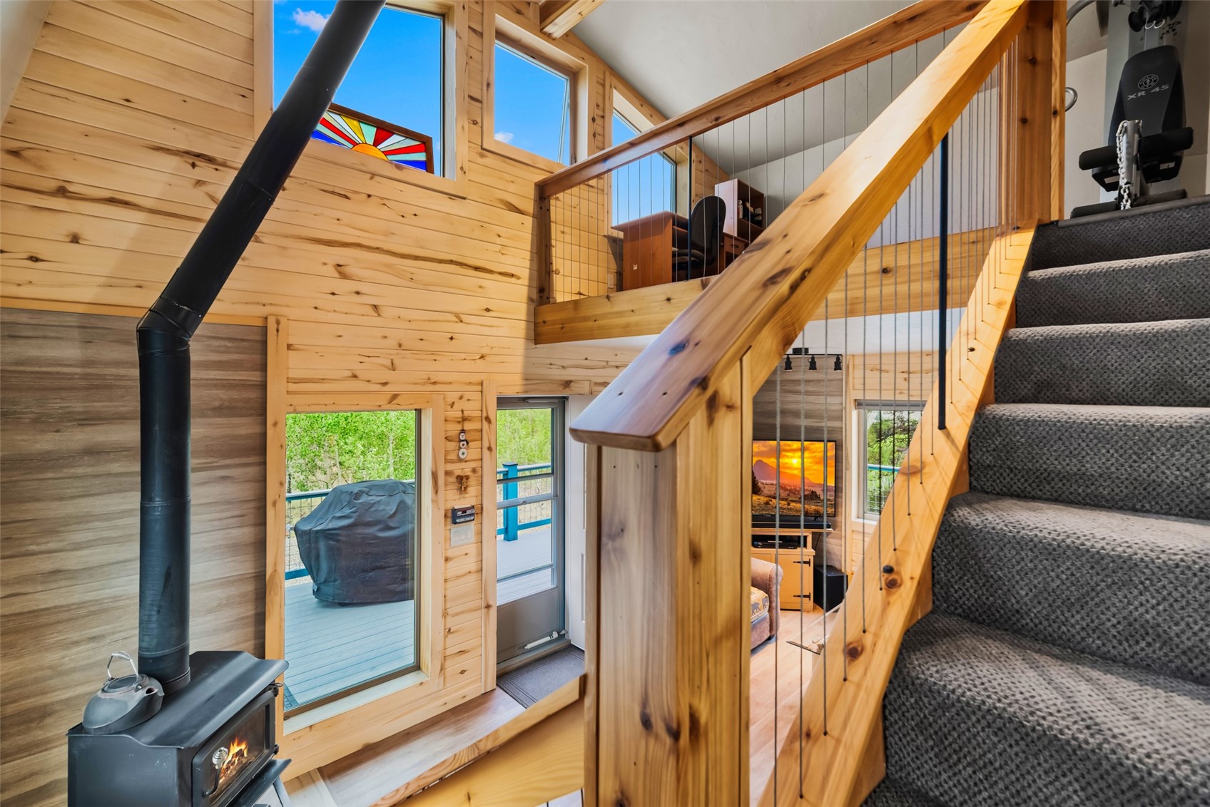 63 Rock Creek Way Jefferson CO 80456