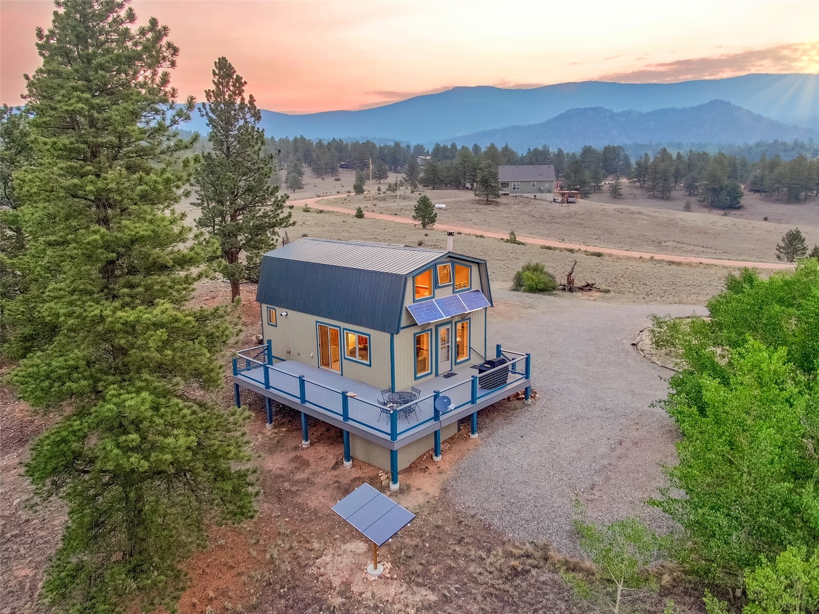 63 Rock Creek Way Jefferson CO 80456