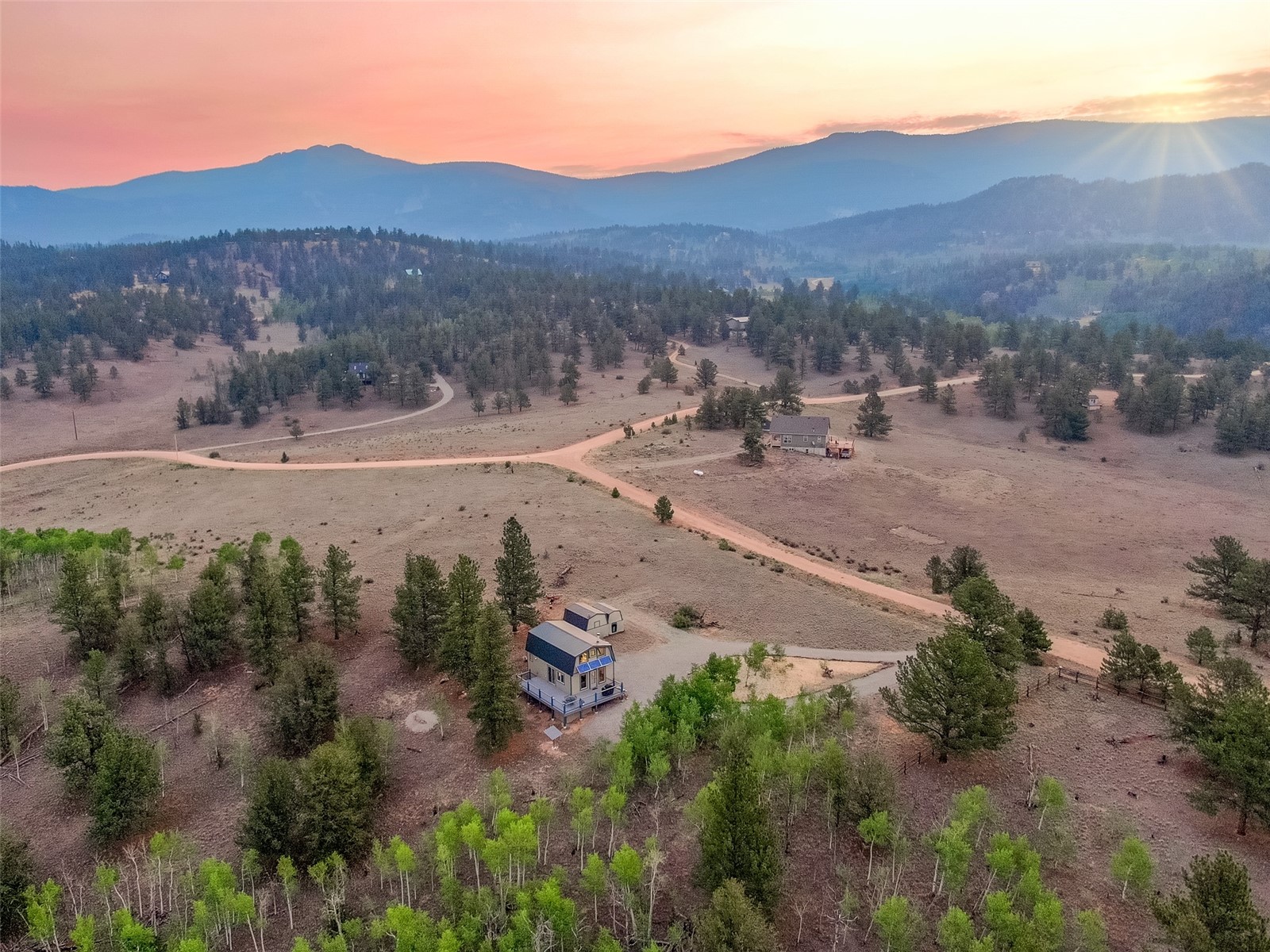 63 Rock Creek Way Jefferson CO 80456