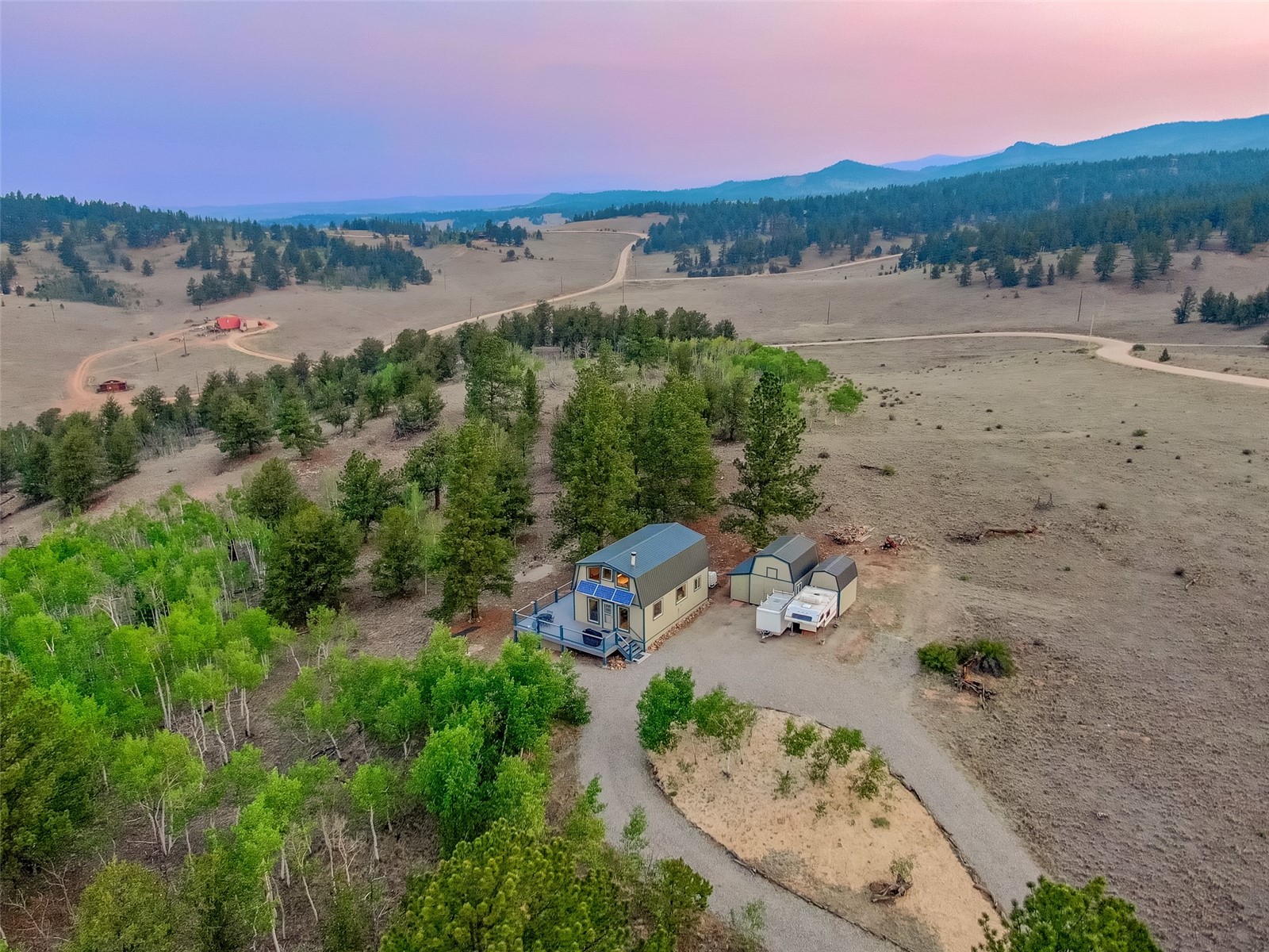 63 Rock Creek Way Jefferson CO 80456
