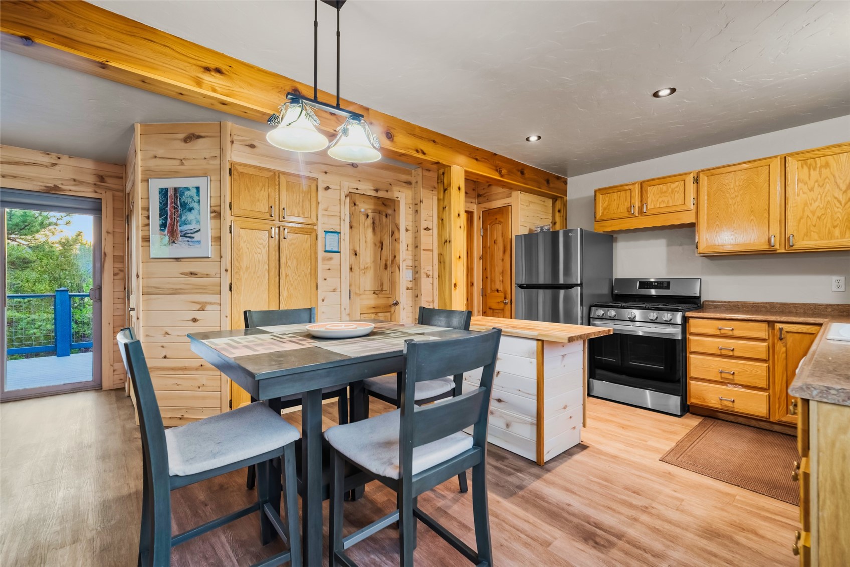 63 Rock Creek Way Jefferson CO 80456