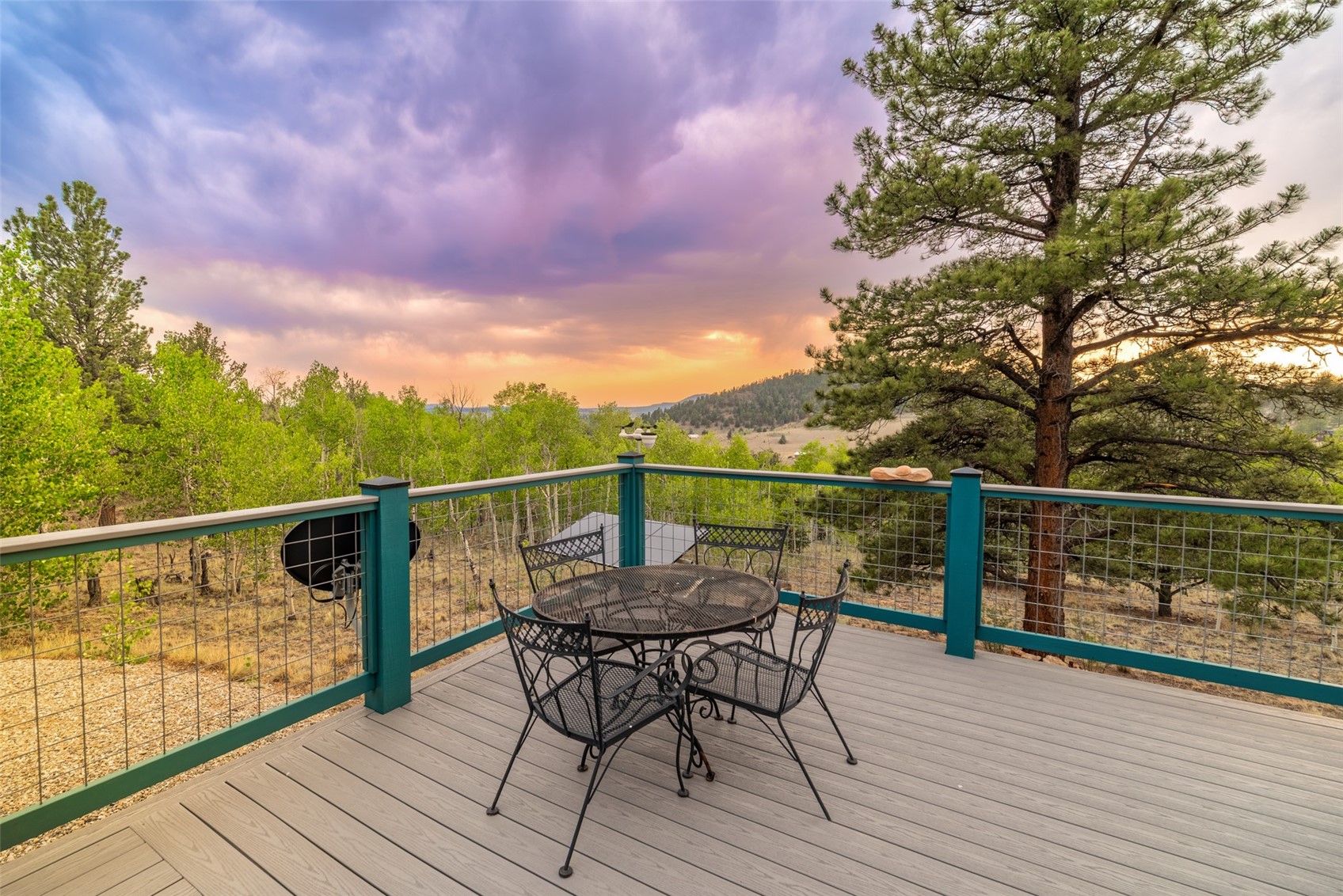 63 Rock Creek Way Jefferson CO 80456