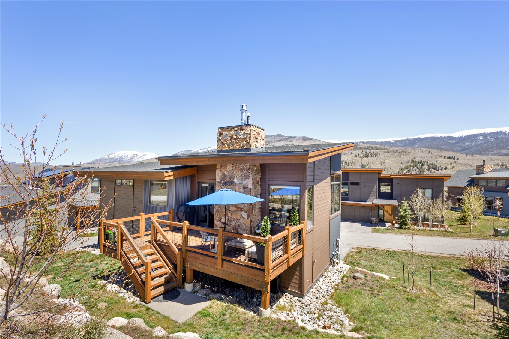 151 Moss Way Silverthorne CO 80498
