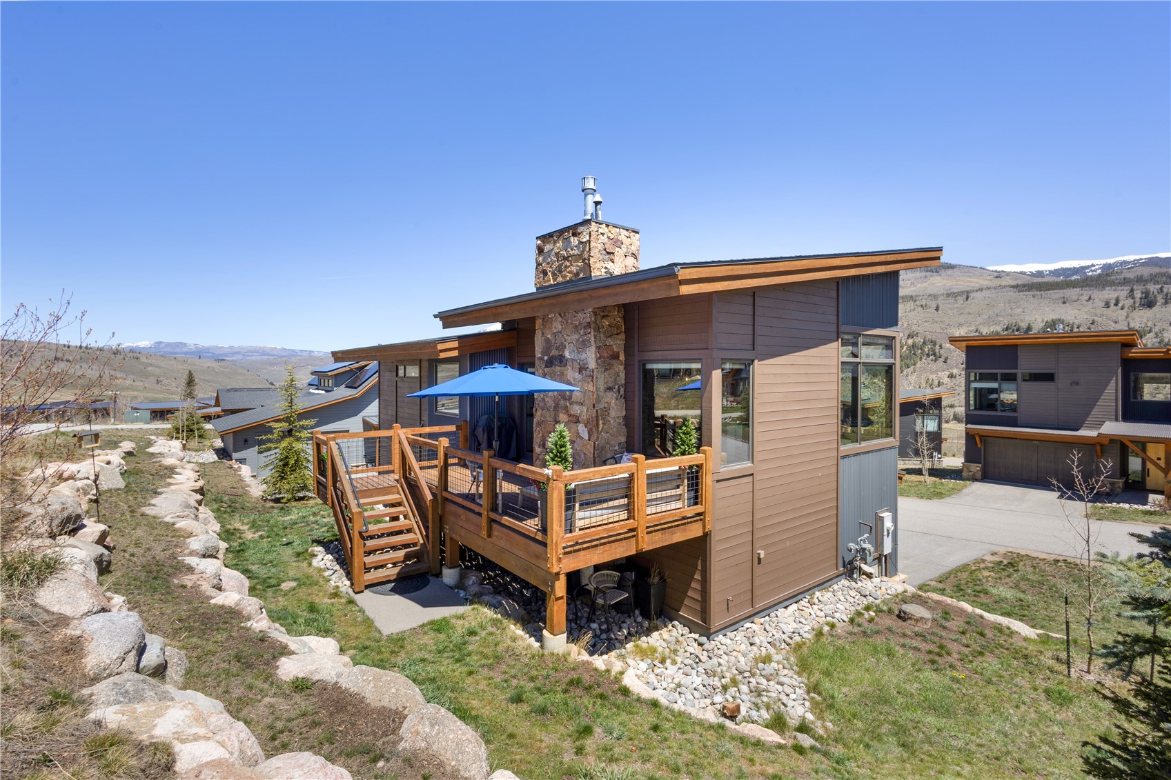 151 Moss Way Silverthorne CO 80498