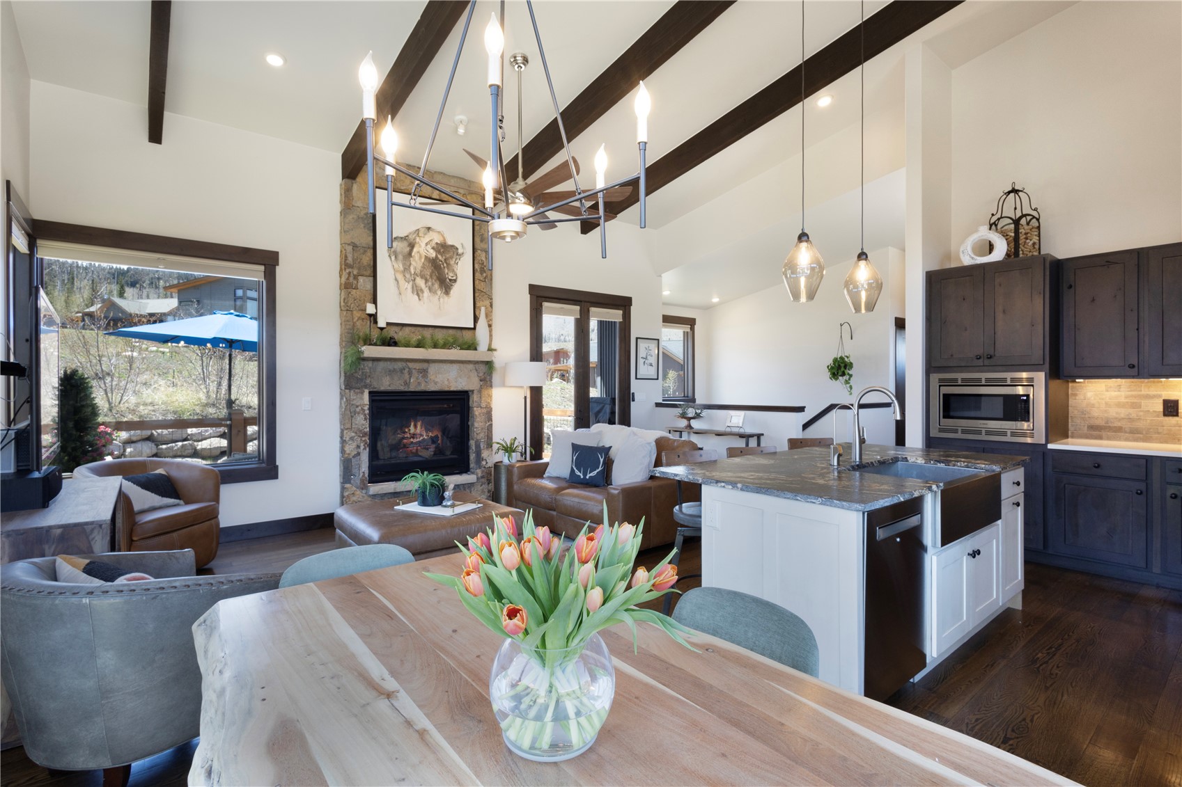 151 Moss Way Silverthorne CO 80498