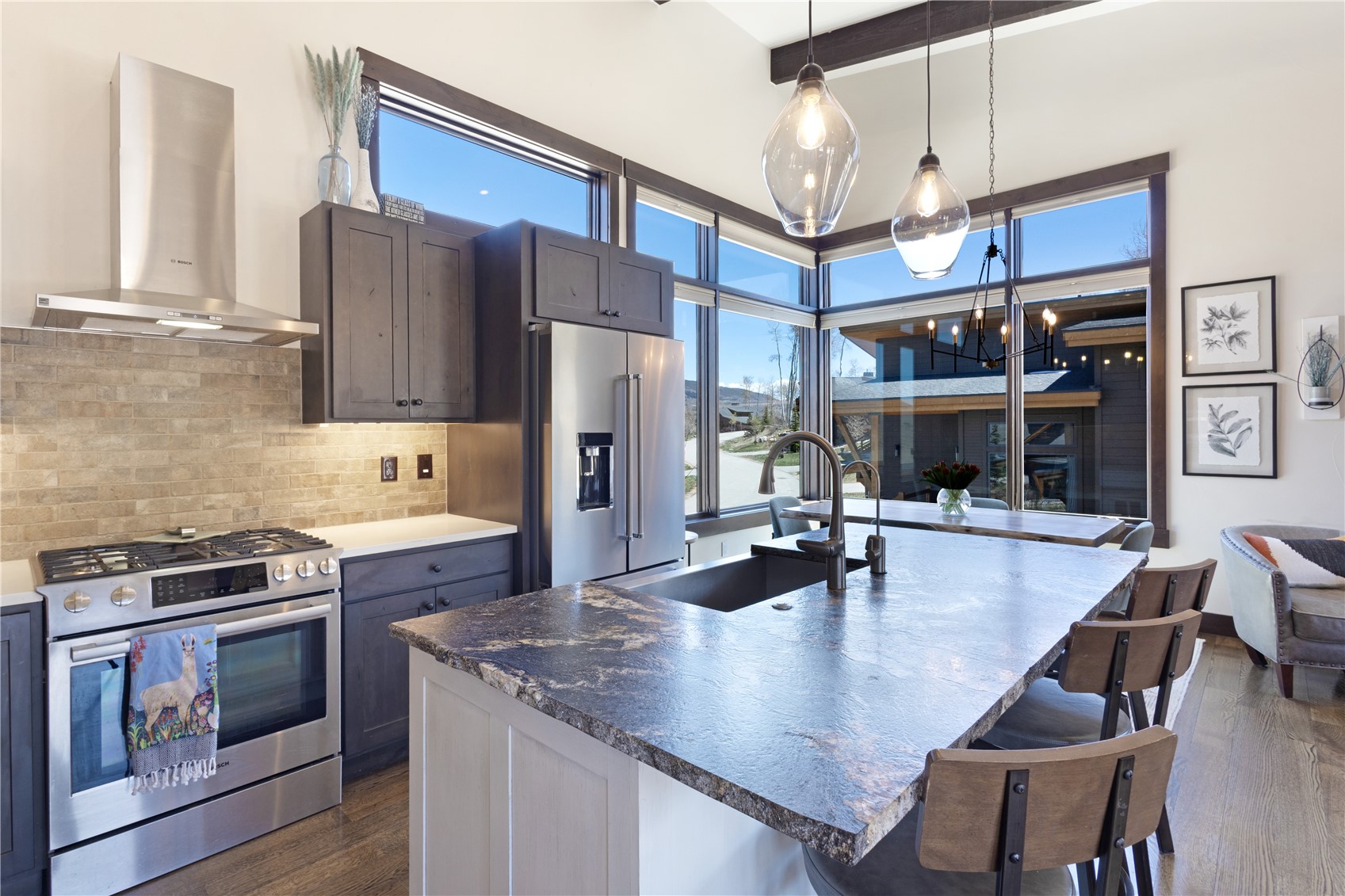 151 Moss Way Silverthorne CO 80498