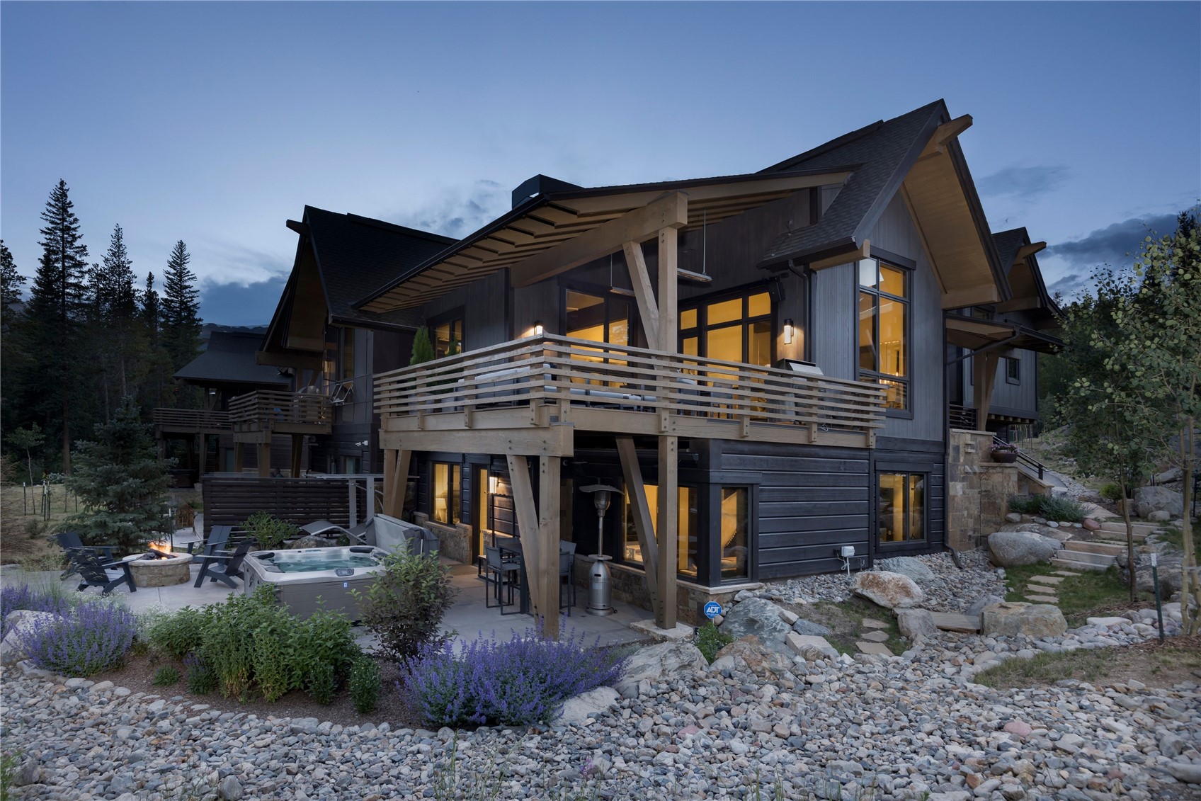 273 River Park Drive Breckenridge CO 80424