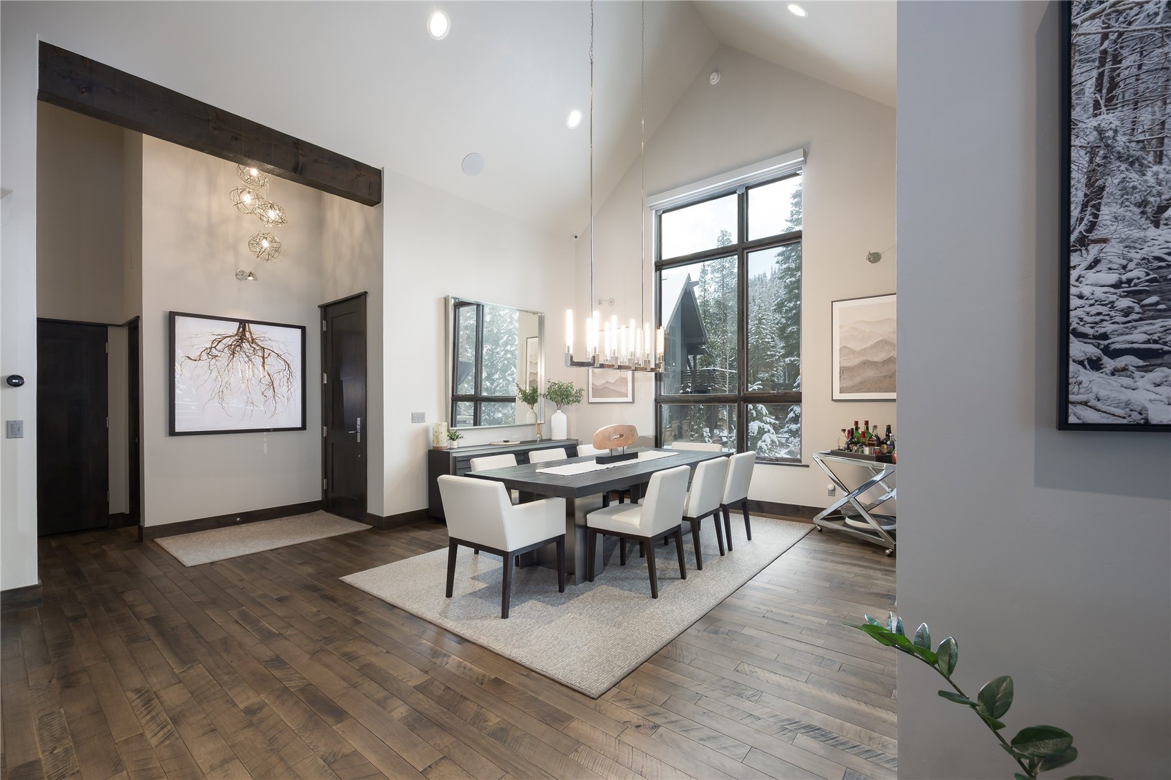 273 River Park Drive Breckenridge CO 80424