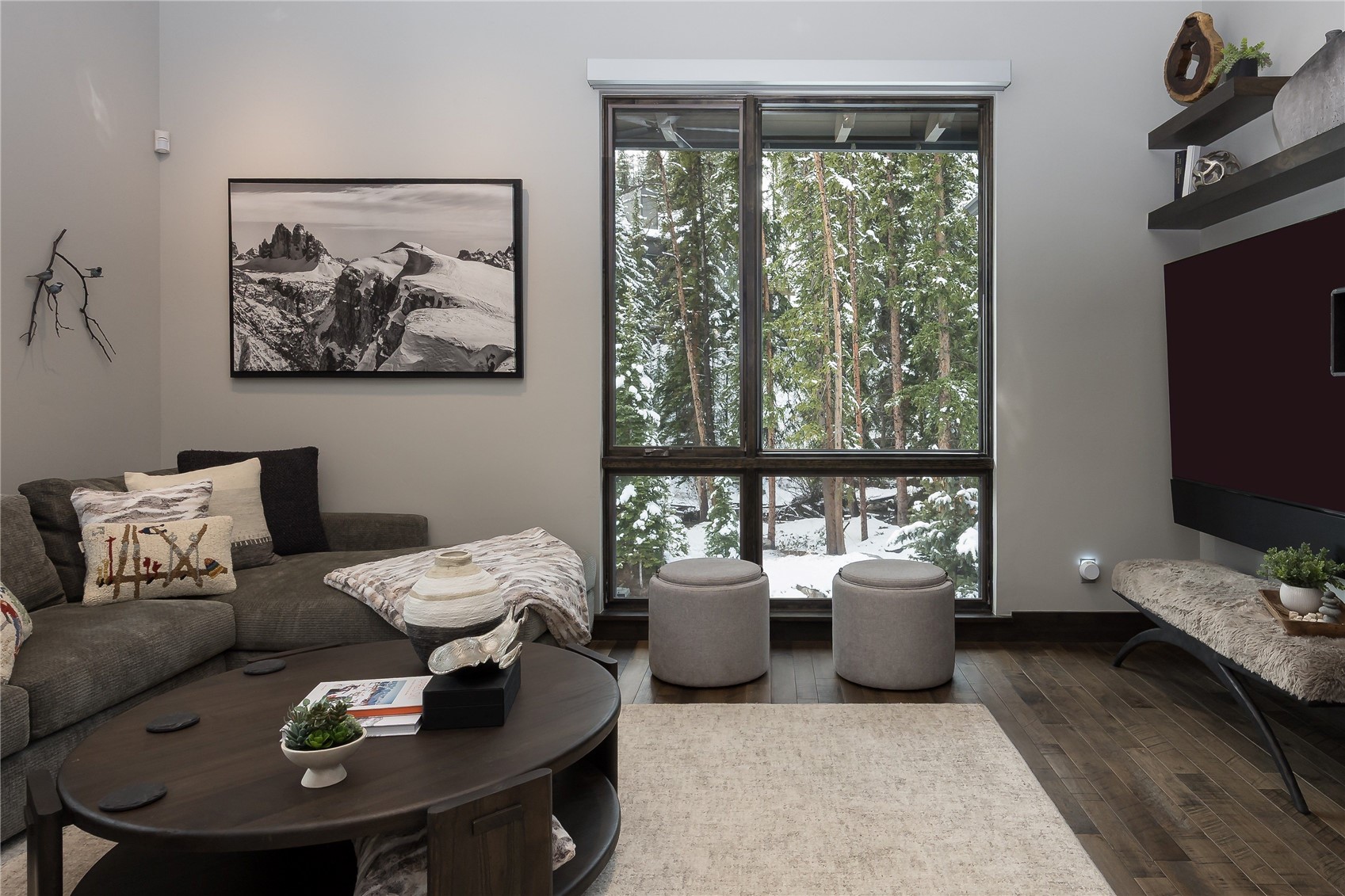 273 River Park Drive Breckenridge CO 80424