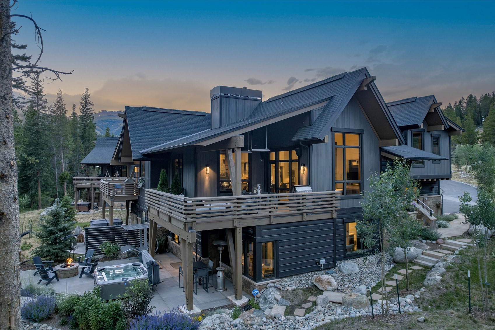 273 River Park Drive Breckenridge CO 80424
