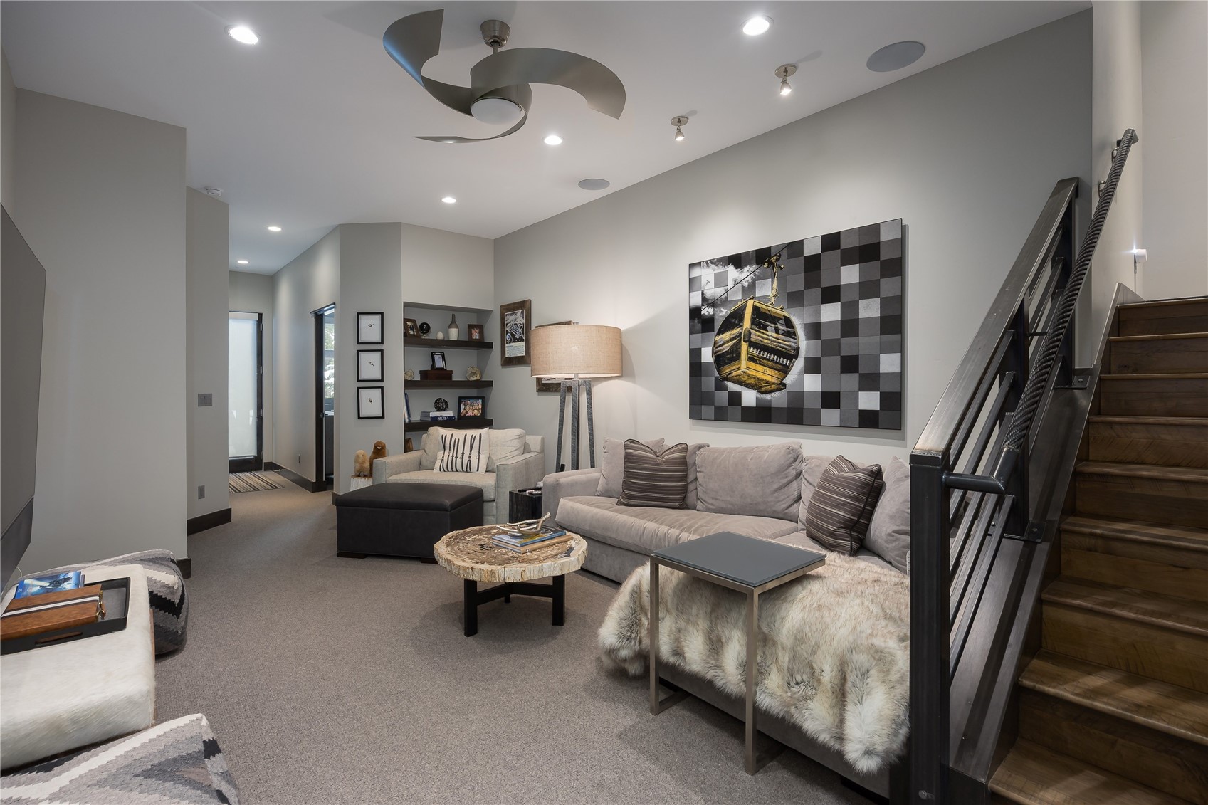 273 River Park Drive Breckenridge CO 80424