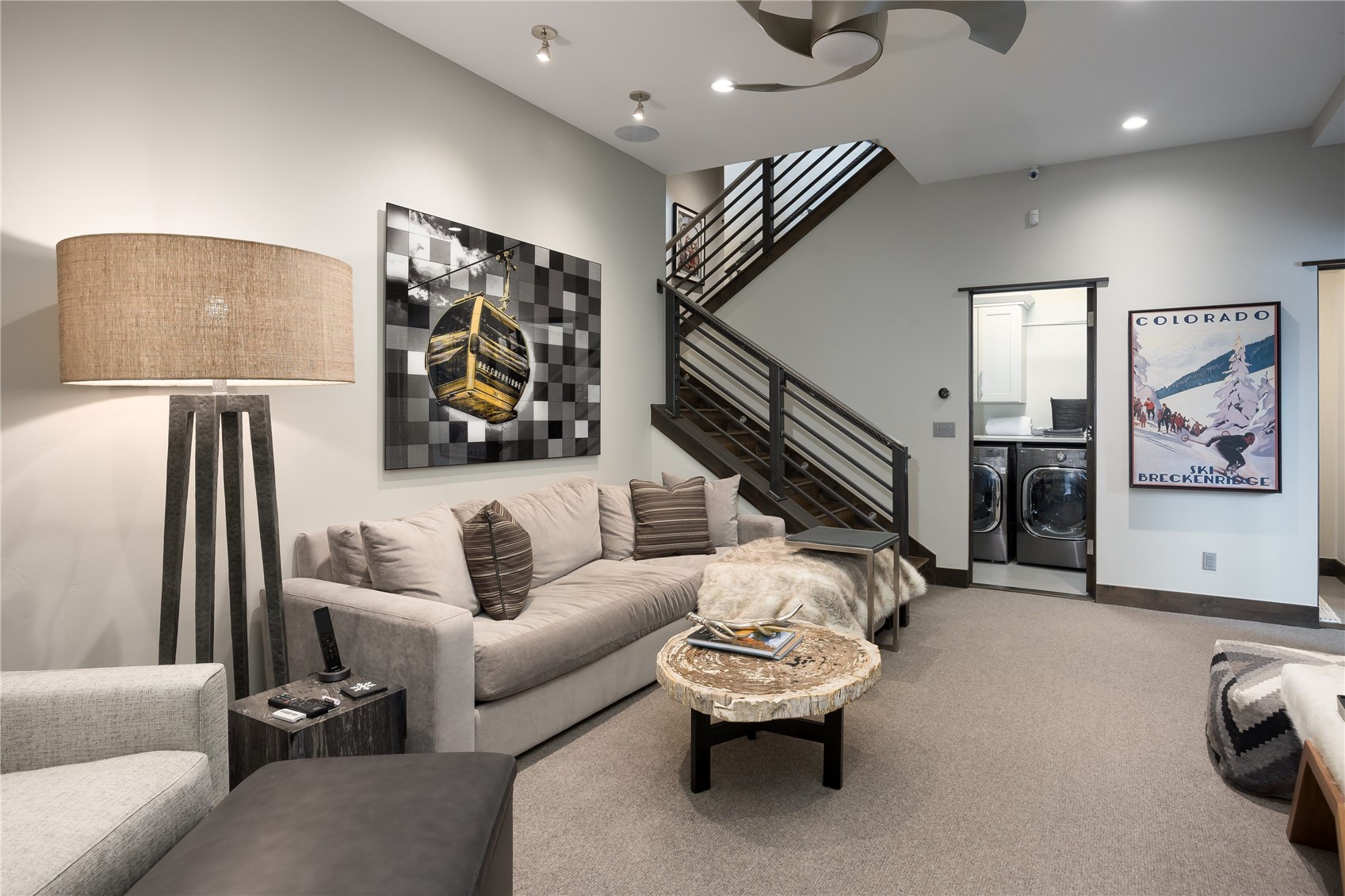 273 River Park Drive Breckenridge CO 80424