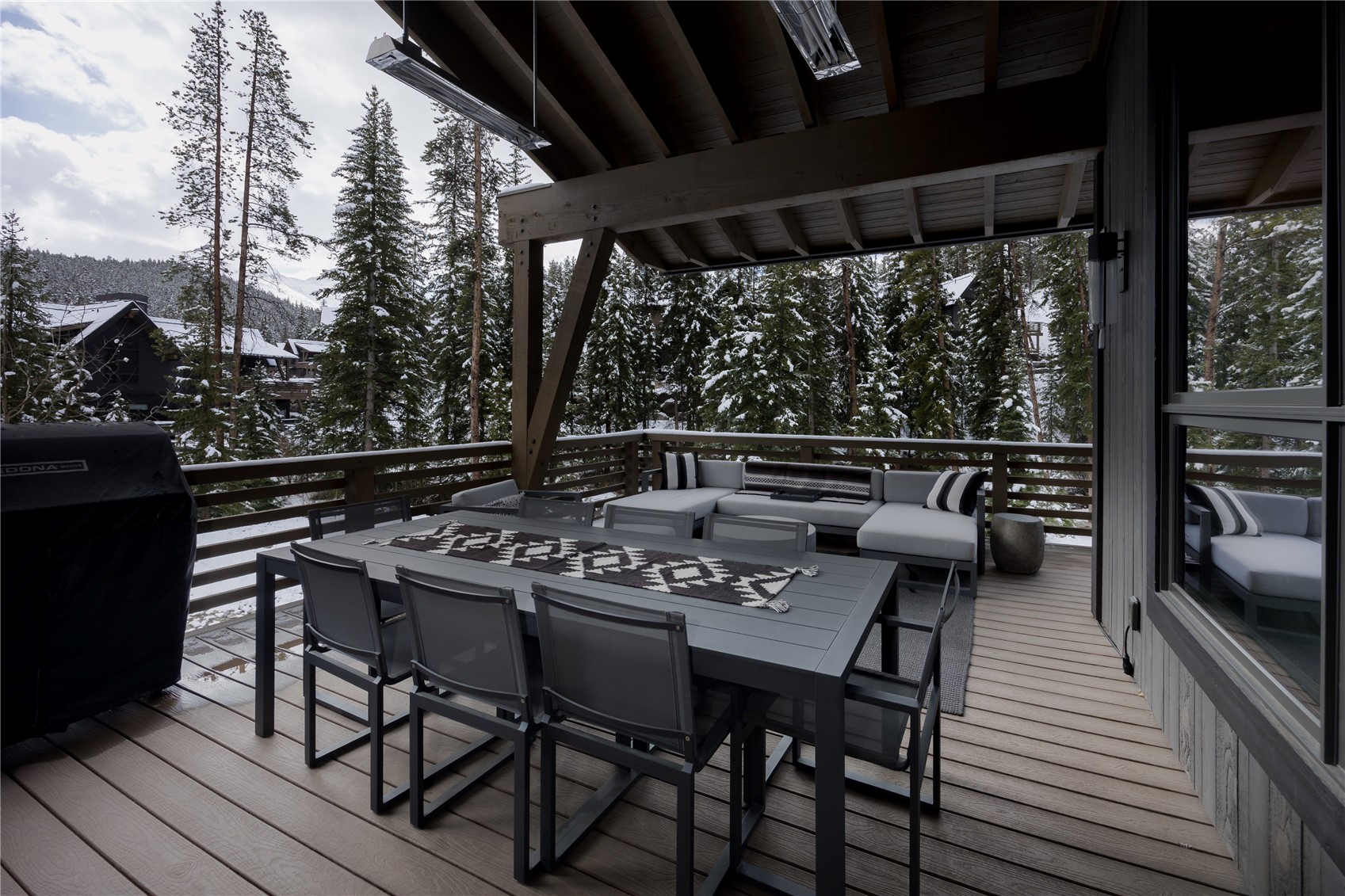273 River Park Drive Breckenridge CO 80424