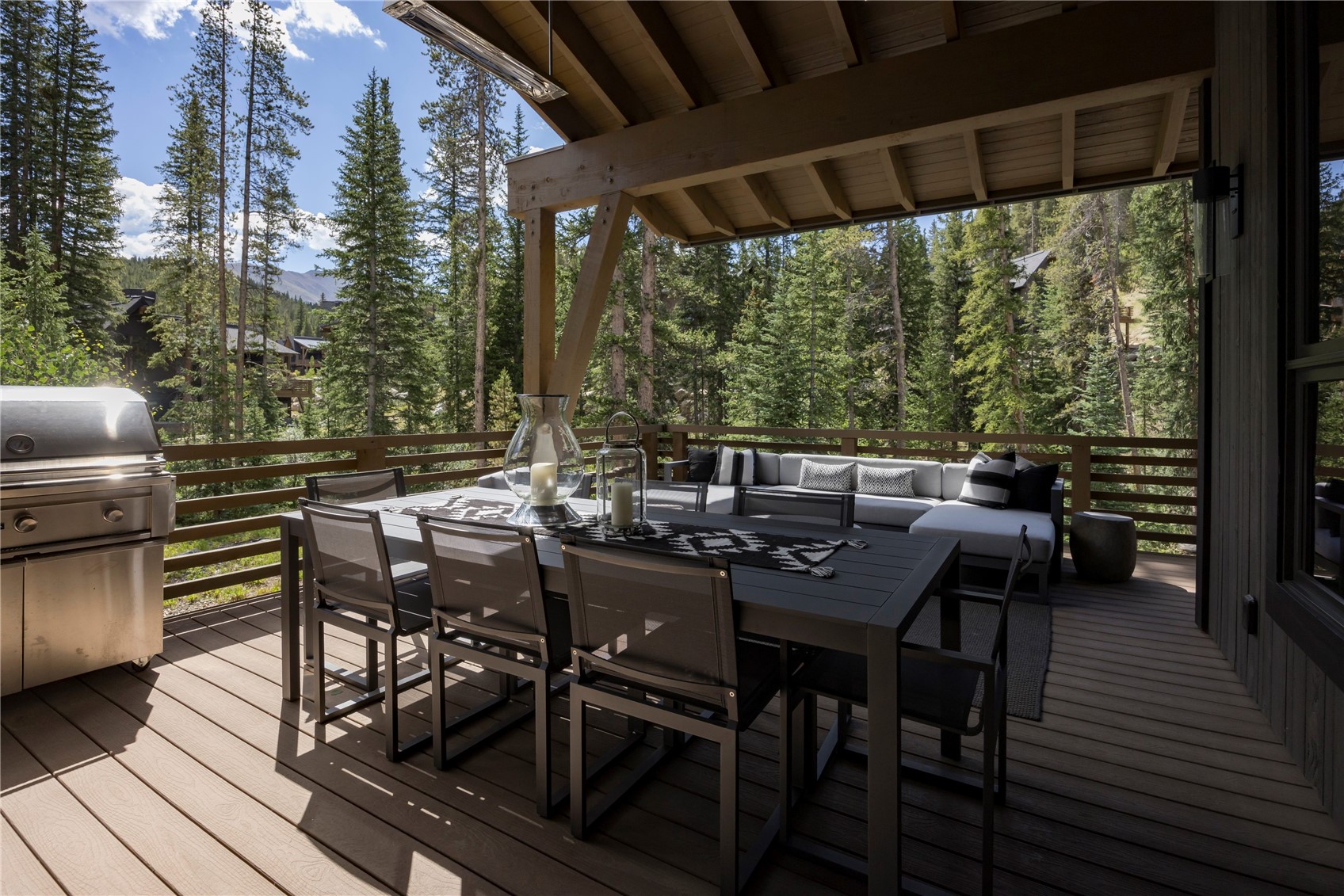 273 River Park Drive Breckenridge CO 80424