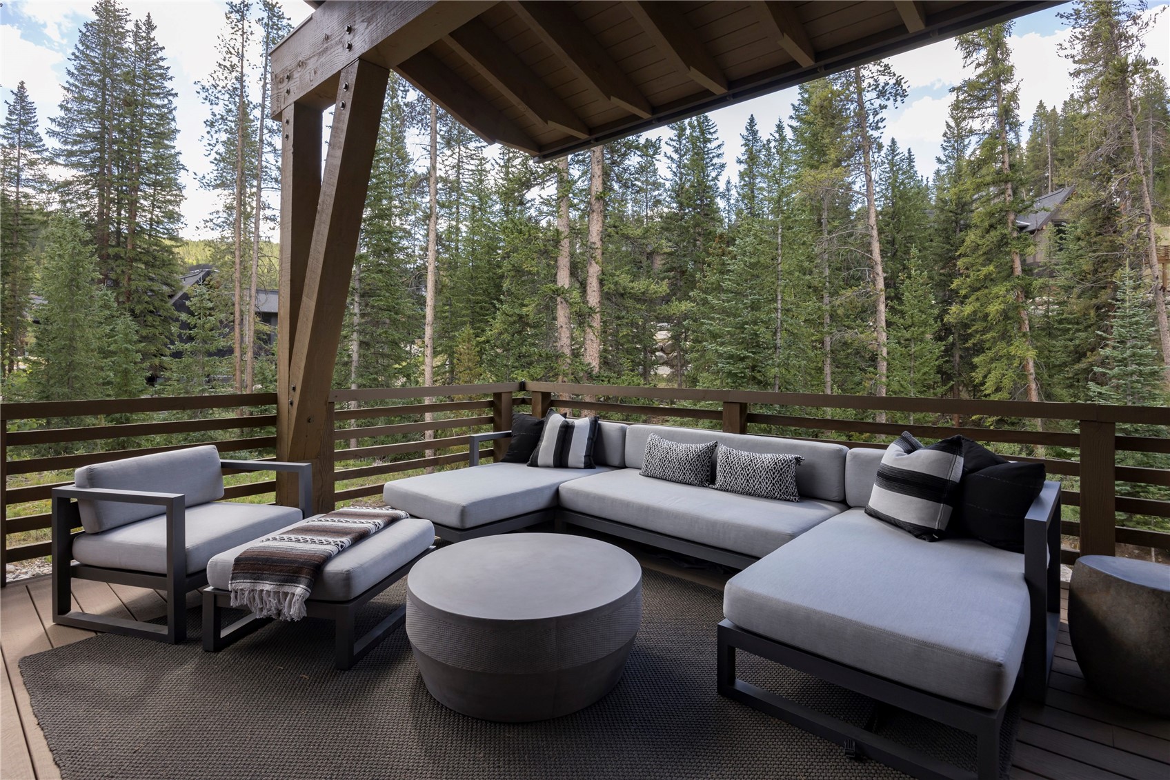 273 River Park Drive Breckenridge CO 80424