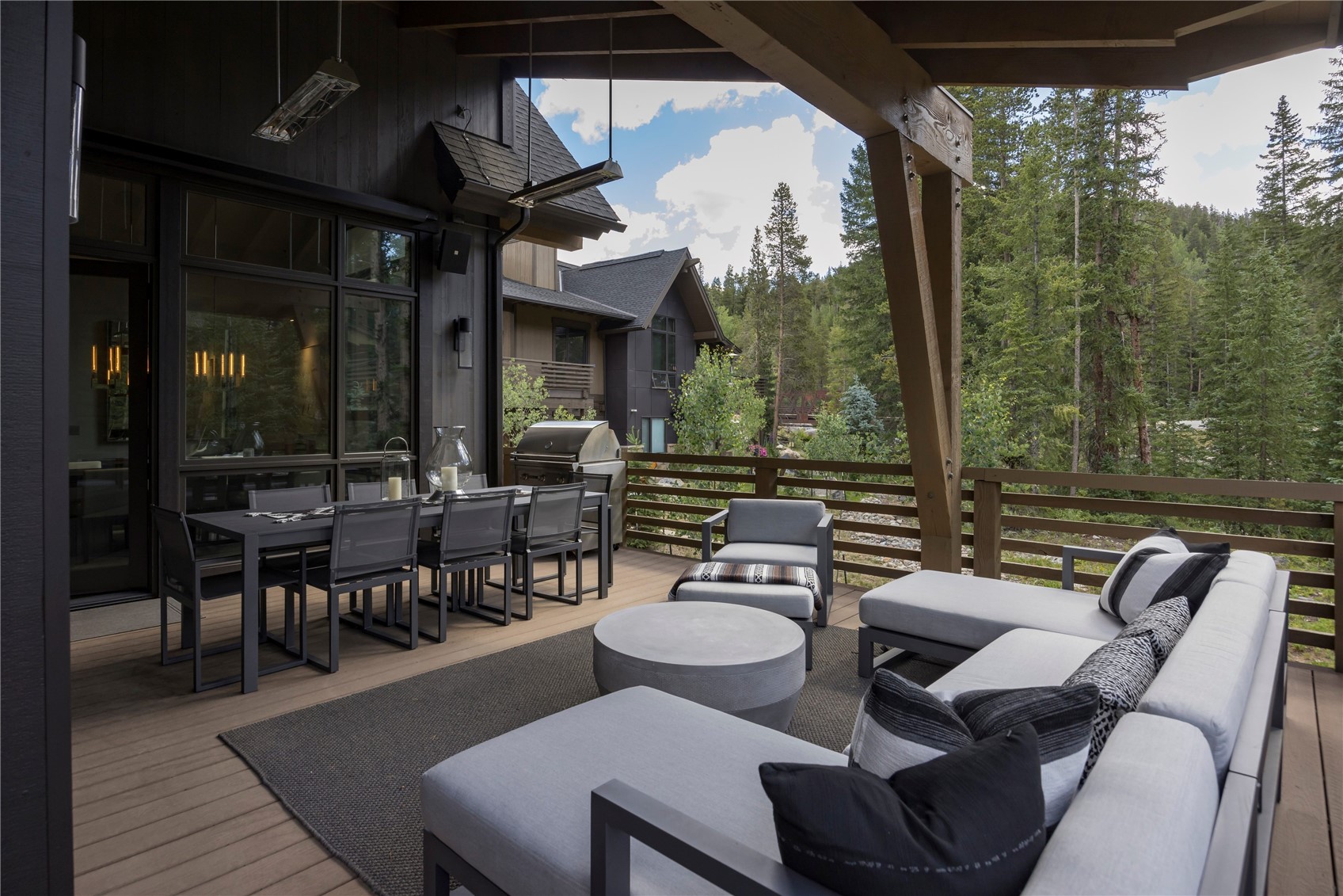 273 River Park Drive Breckenridge CO 80424