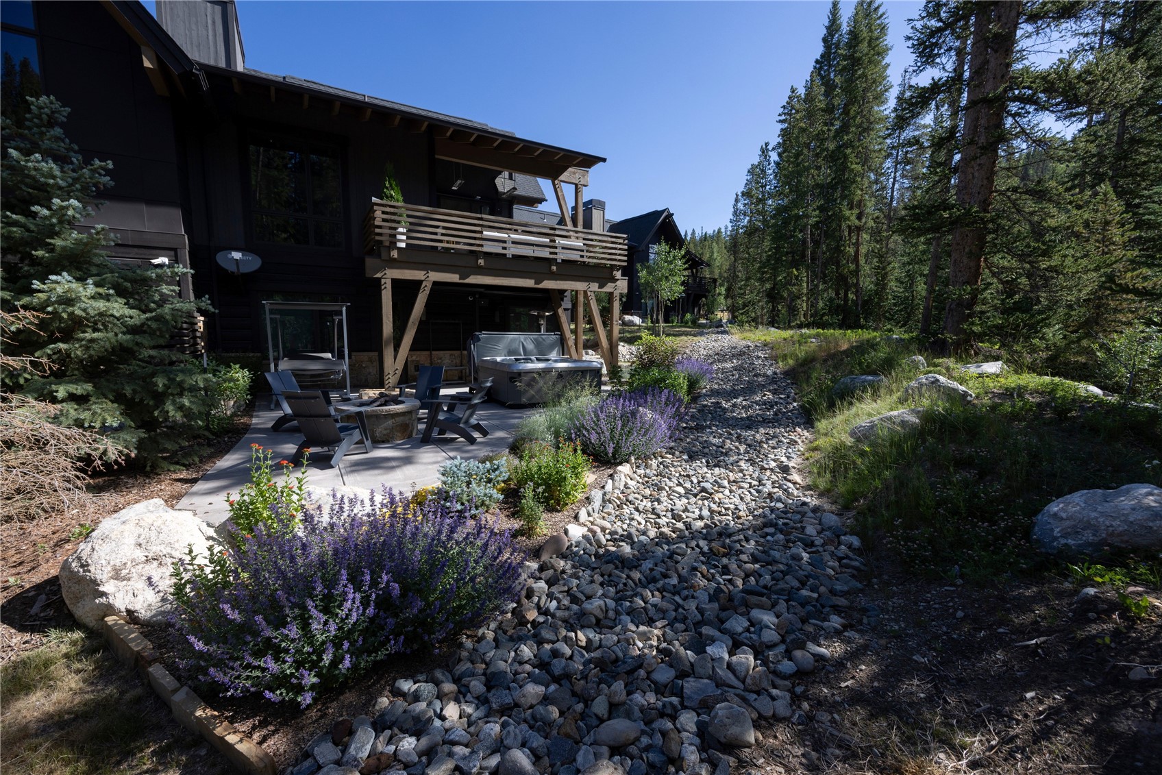 273 River Park Drive Breckenridge CO 80424