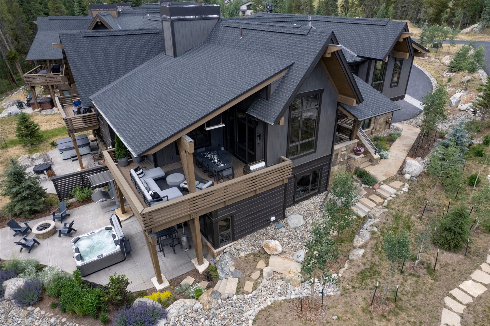 273 River Park Drive Breckenridge CO 80424
