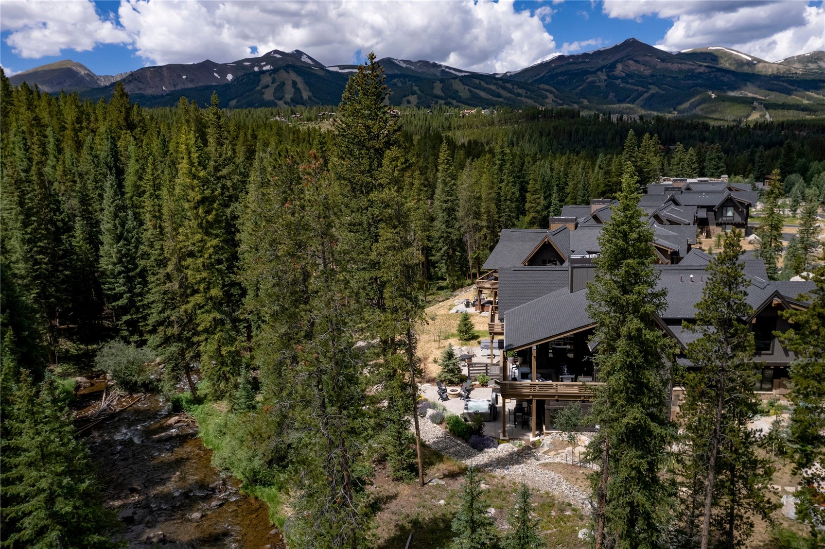 273 River Park Drive Breckenridge CO 80424