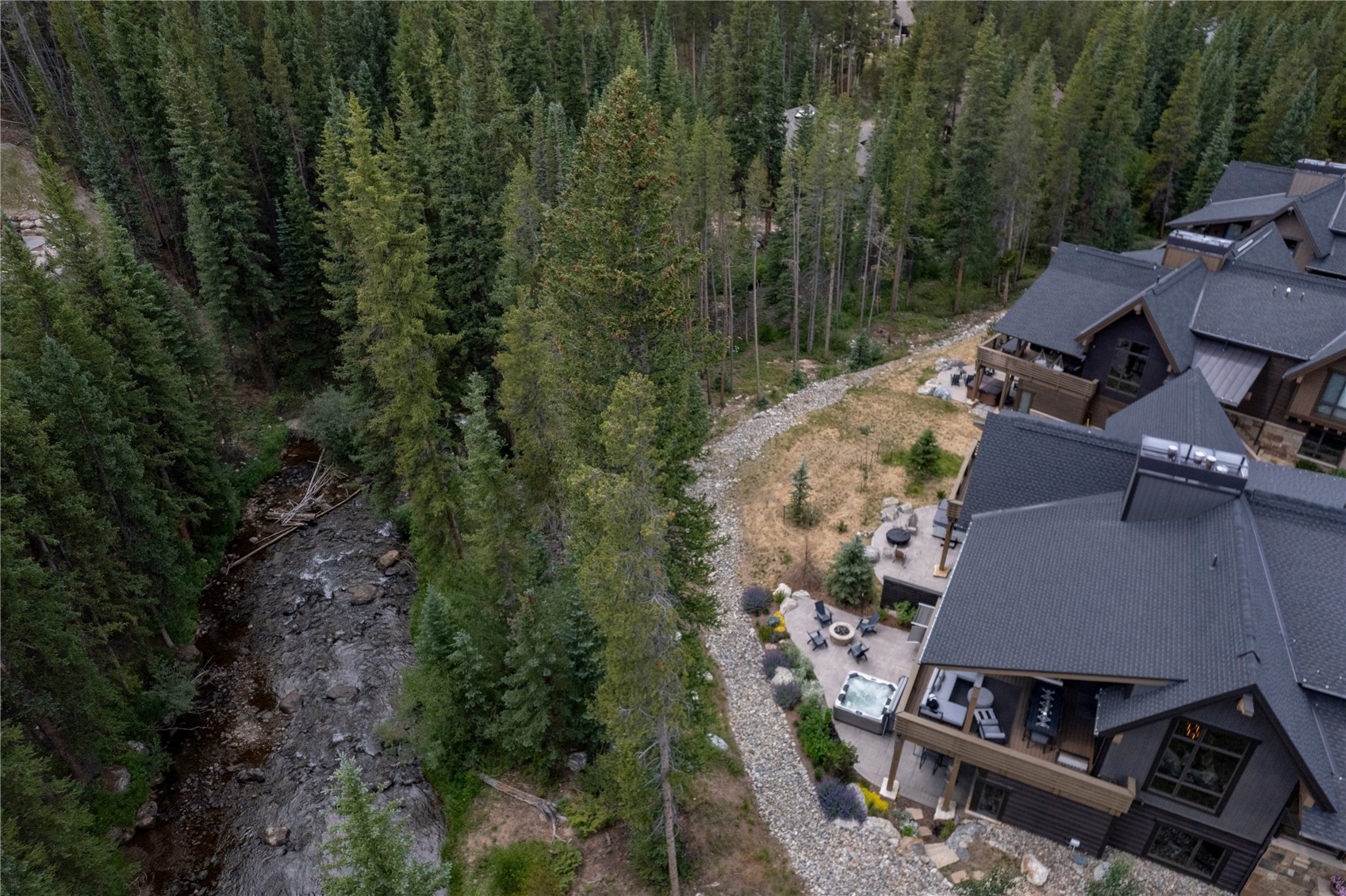 273 River Park Drive Breckenridge CO 80424