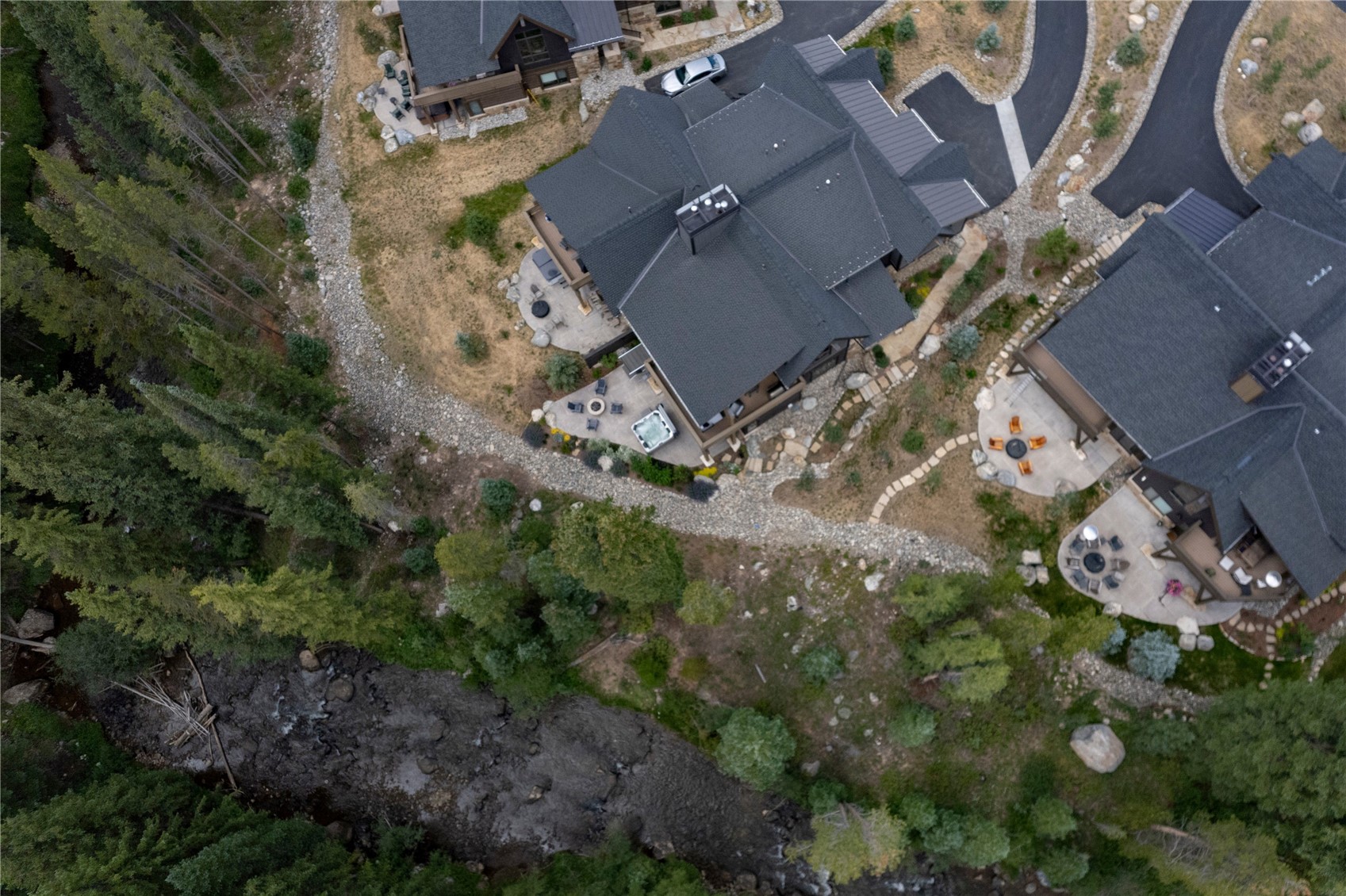 273 River Park Drive Breckenridge CO 80424
